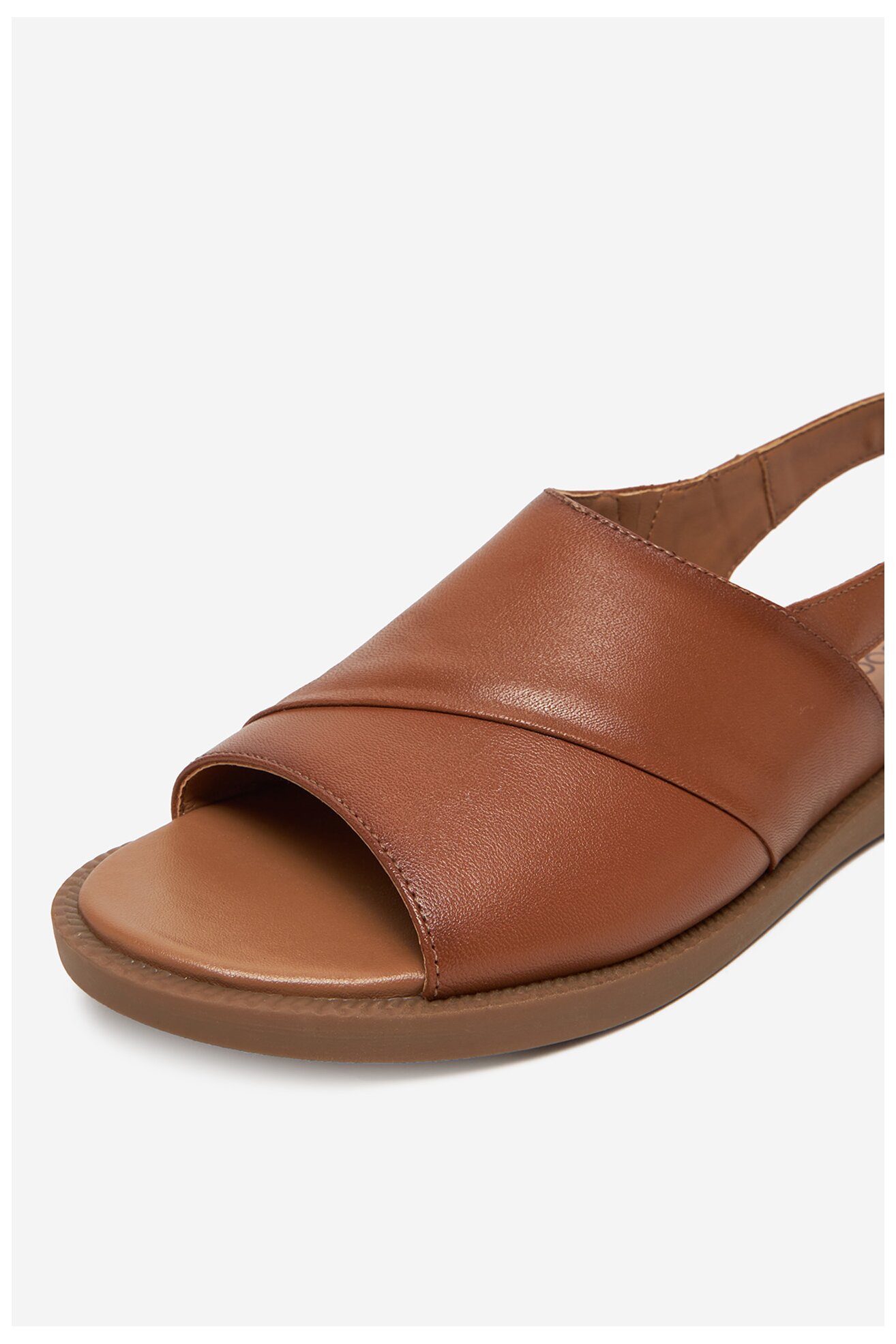 Сандали Lasocki WI23-3096-08 КАМЕЛ