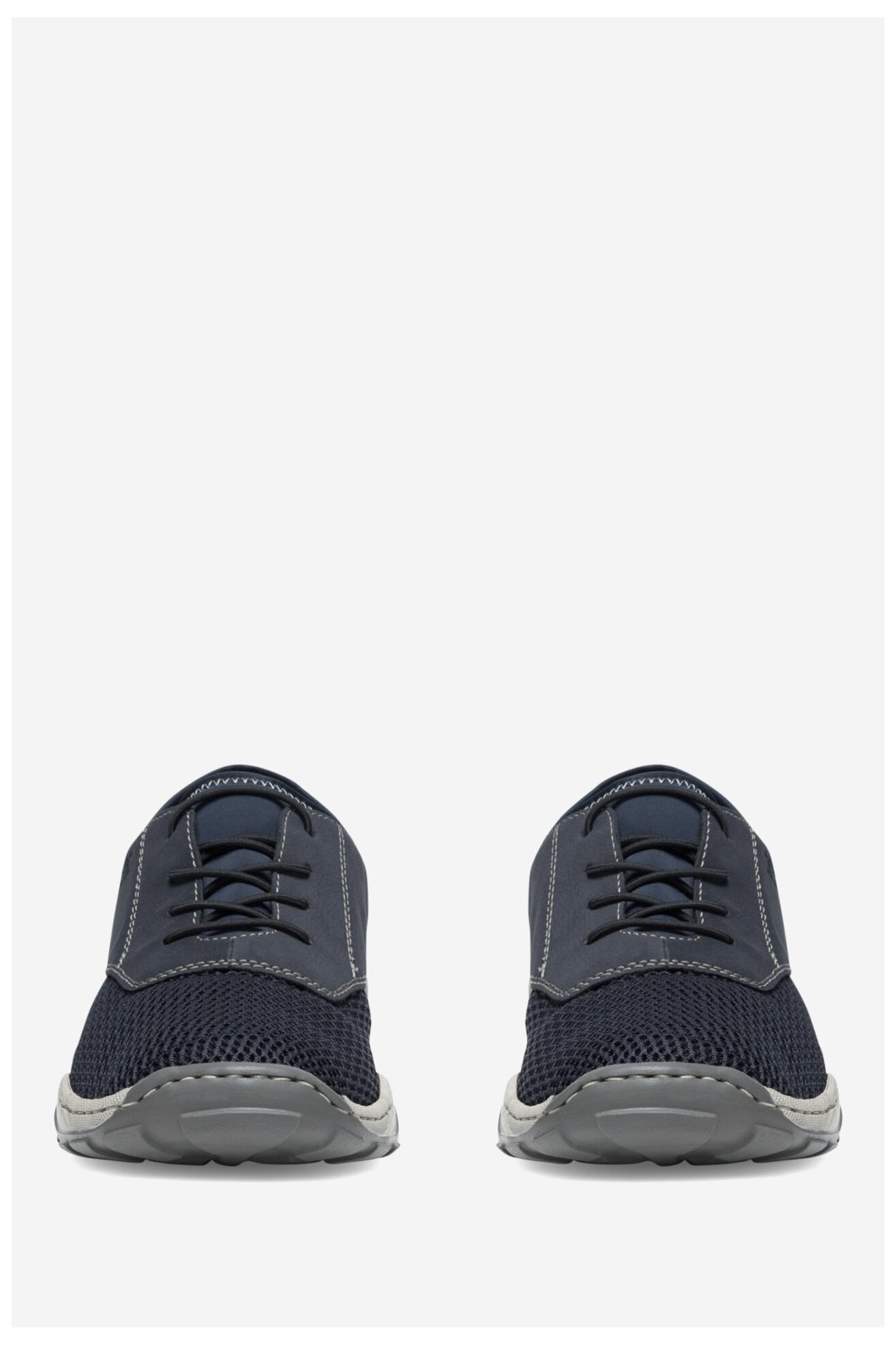 Pantofi casual Rieker 08015-14 ALBASTRU