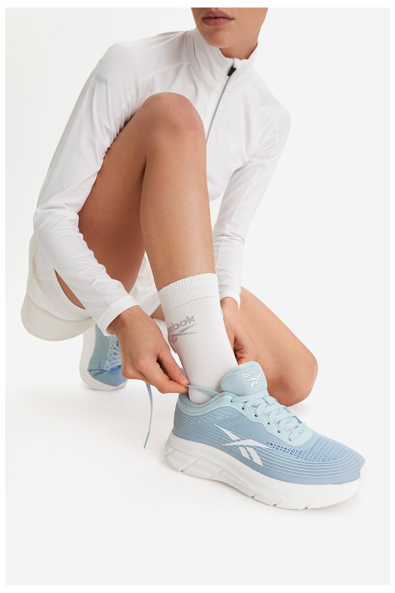 Спортни обувки Reebok CEO-ROAD STRIDER 100264029 СИН