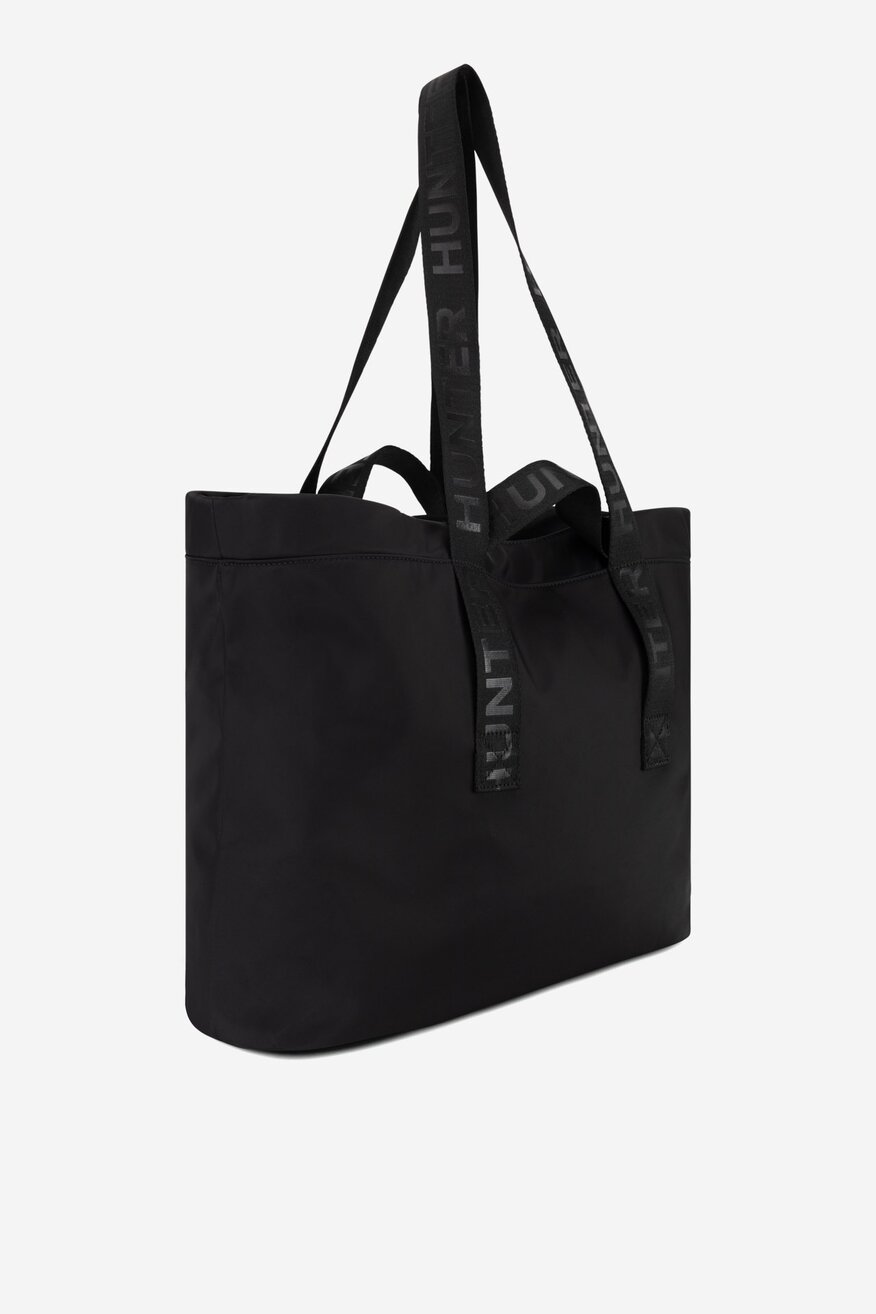 
                HUNTER - Torebka duża shopper - 5905588830801