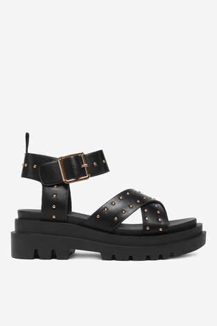 Сандалі DeeZee HY1708-01 ЧОРНИЙ