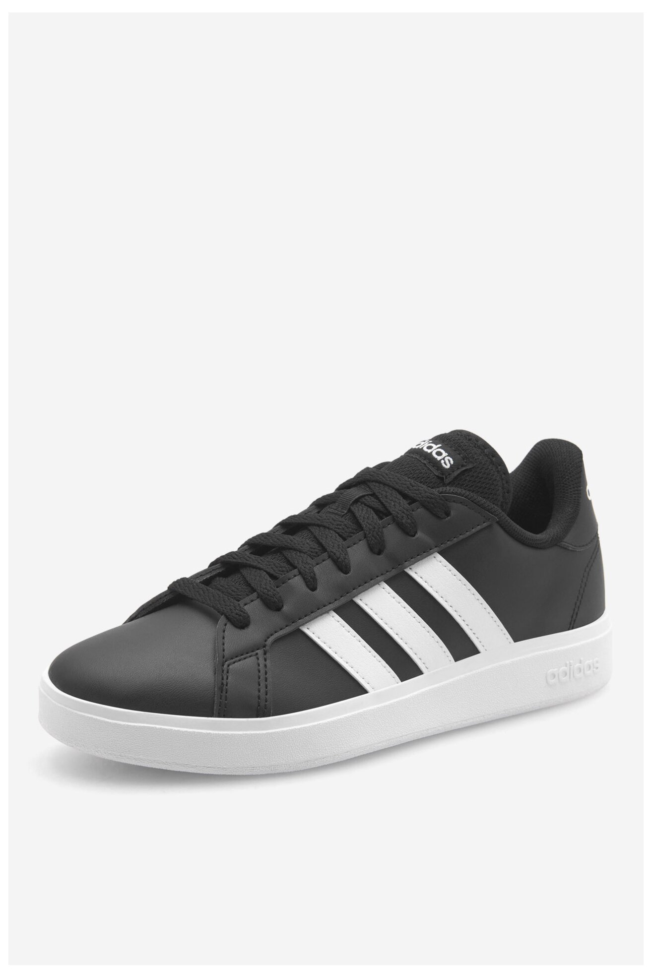 Sportska obuća ADIDAS GRAND COURT BASE 2.0 GW9262 CRNA