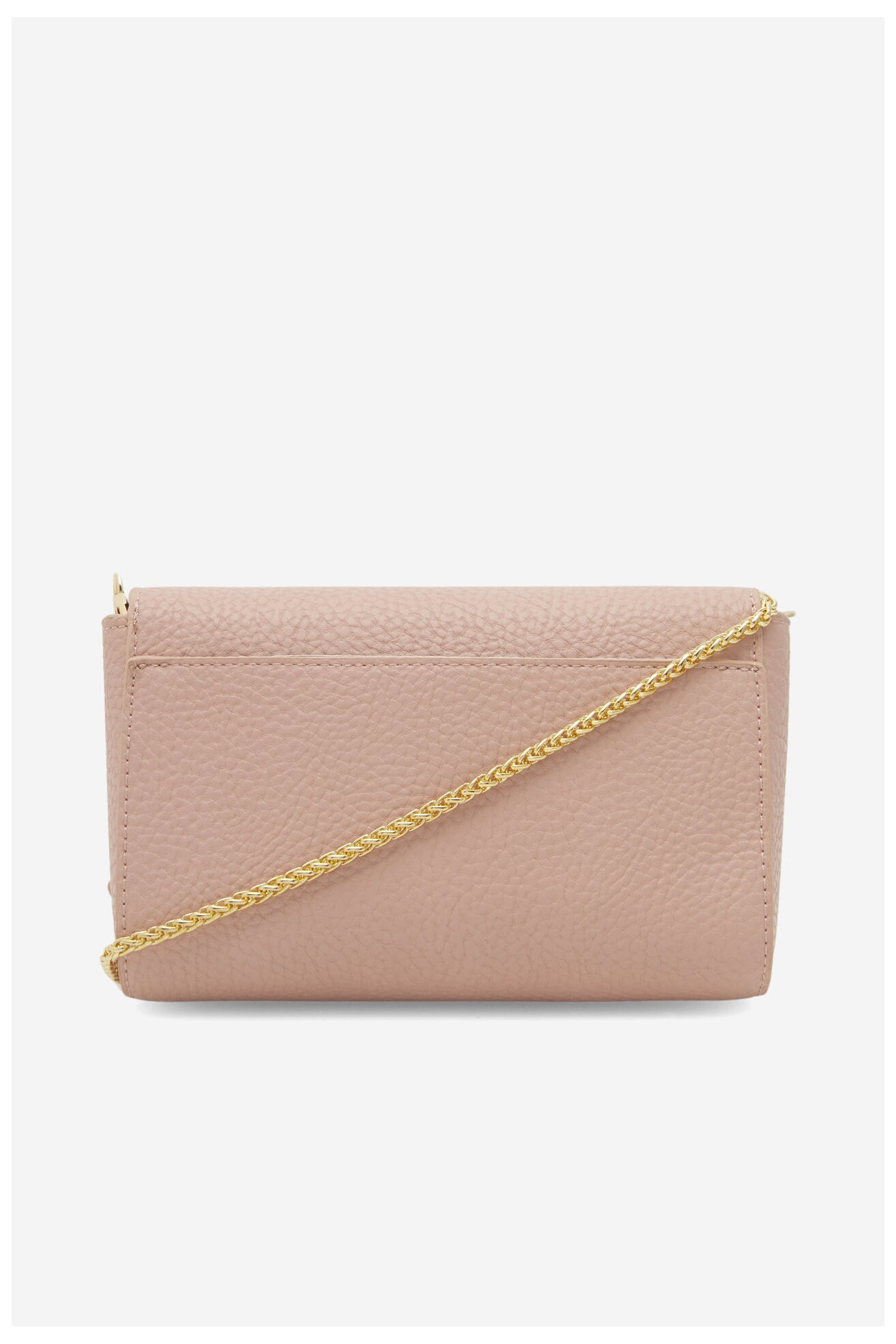 Torebka Quazi MQR-B-004-05 Różowy jasny