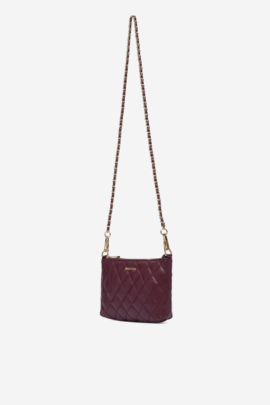 Torba Badura TAMNO CRVENA - 5907964239062