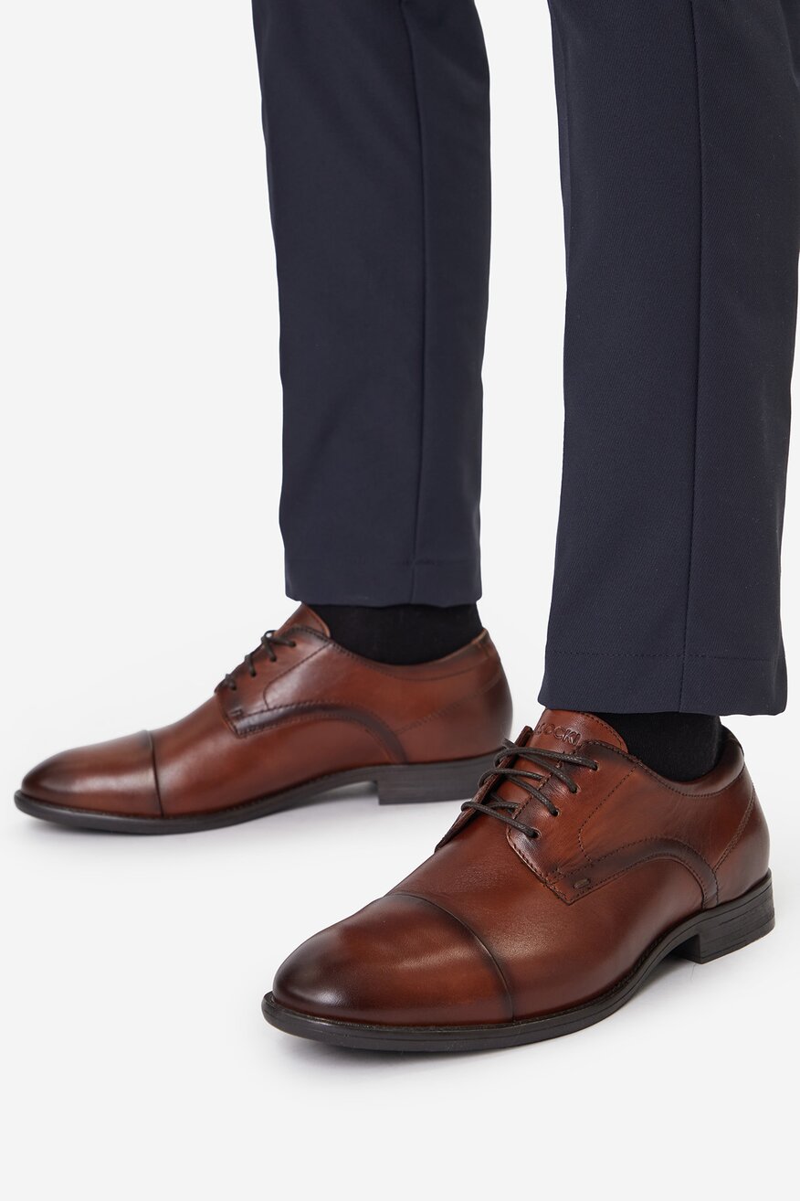 
                Félcipő Lasocki CAMEL - 5906751615171