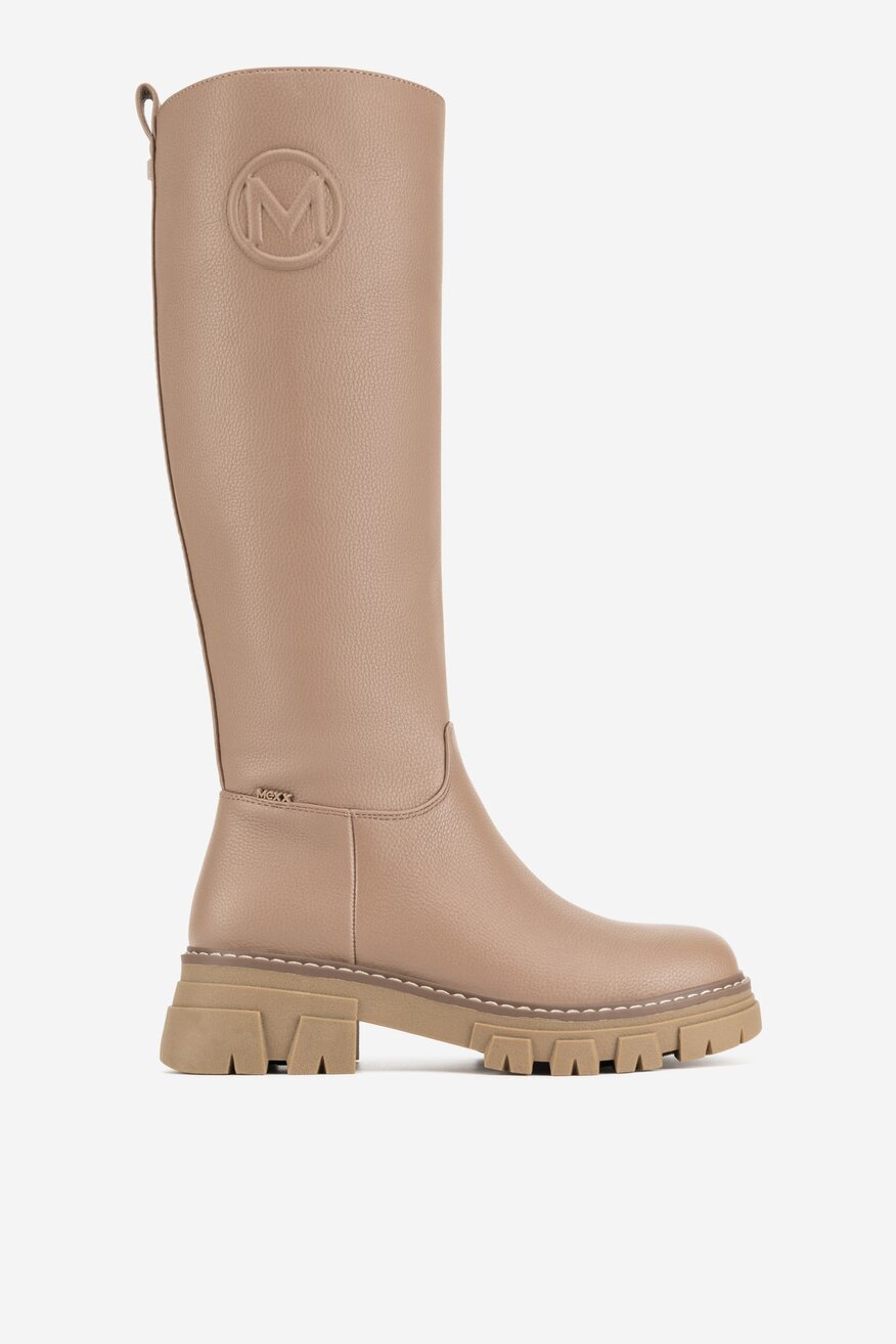 Cizme Mexx BEJ ÎNCHIS - 5905588922704