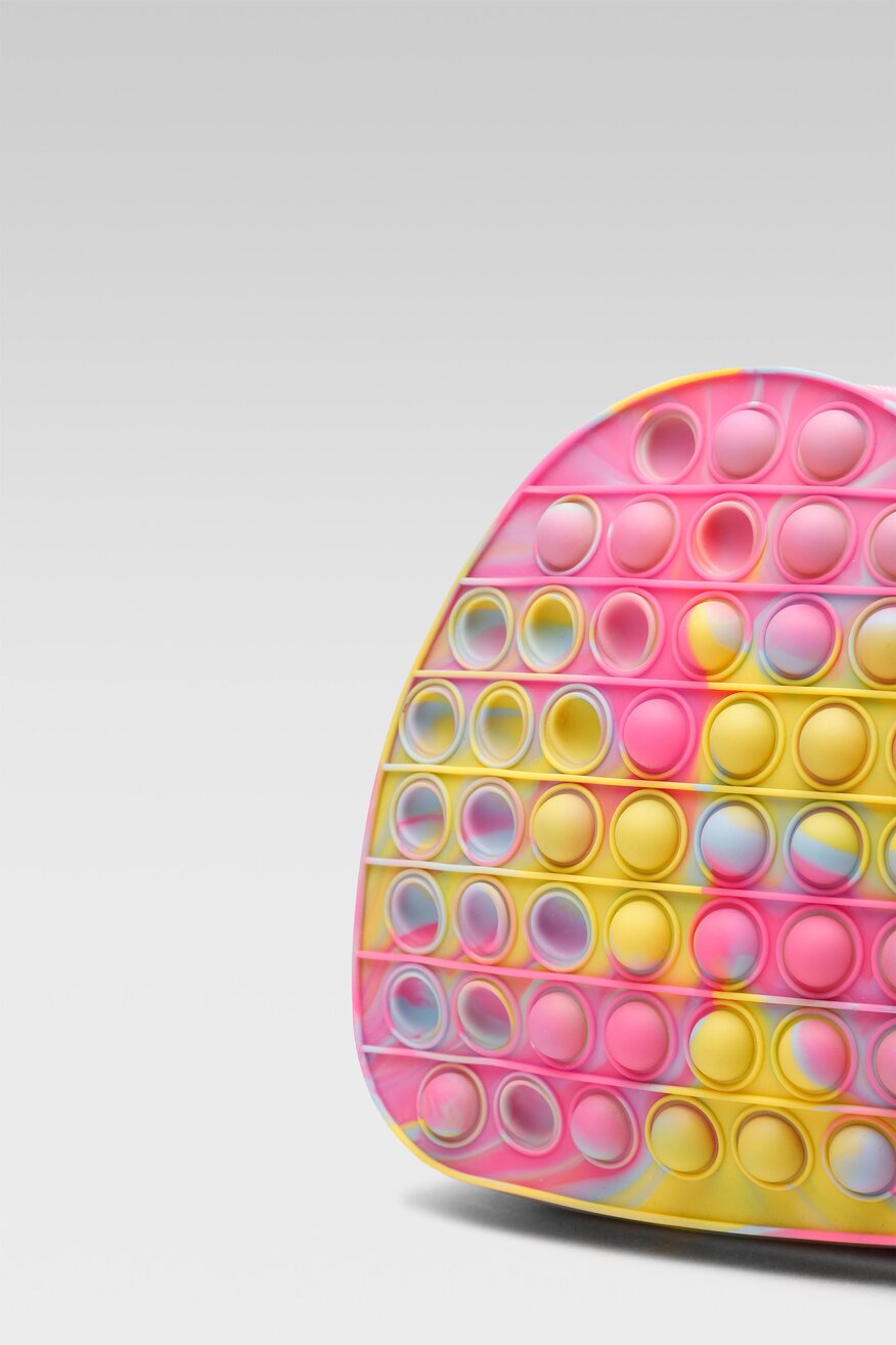 
                Раница Nelli Blu МИКС - 5904862159935