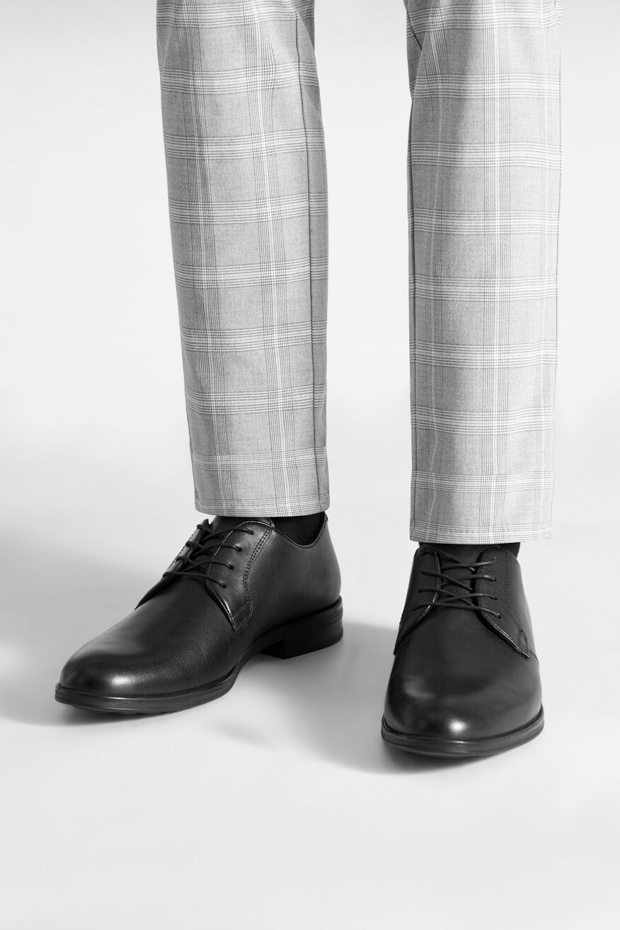 
                Напівчеревик Lasocki ЧОРНИЙ - 5905588046547