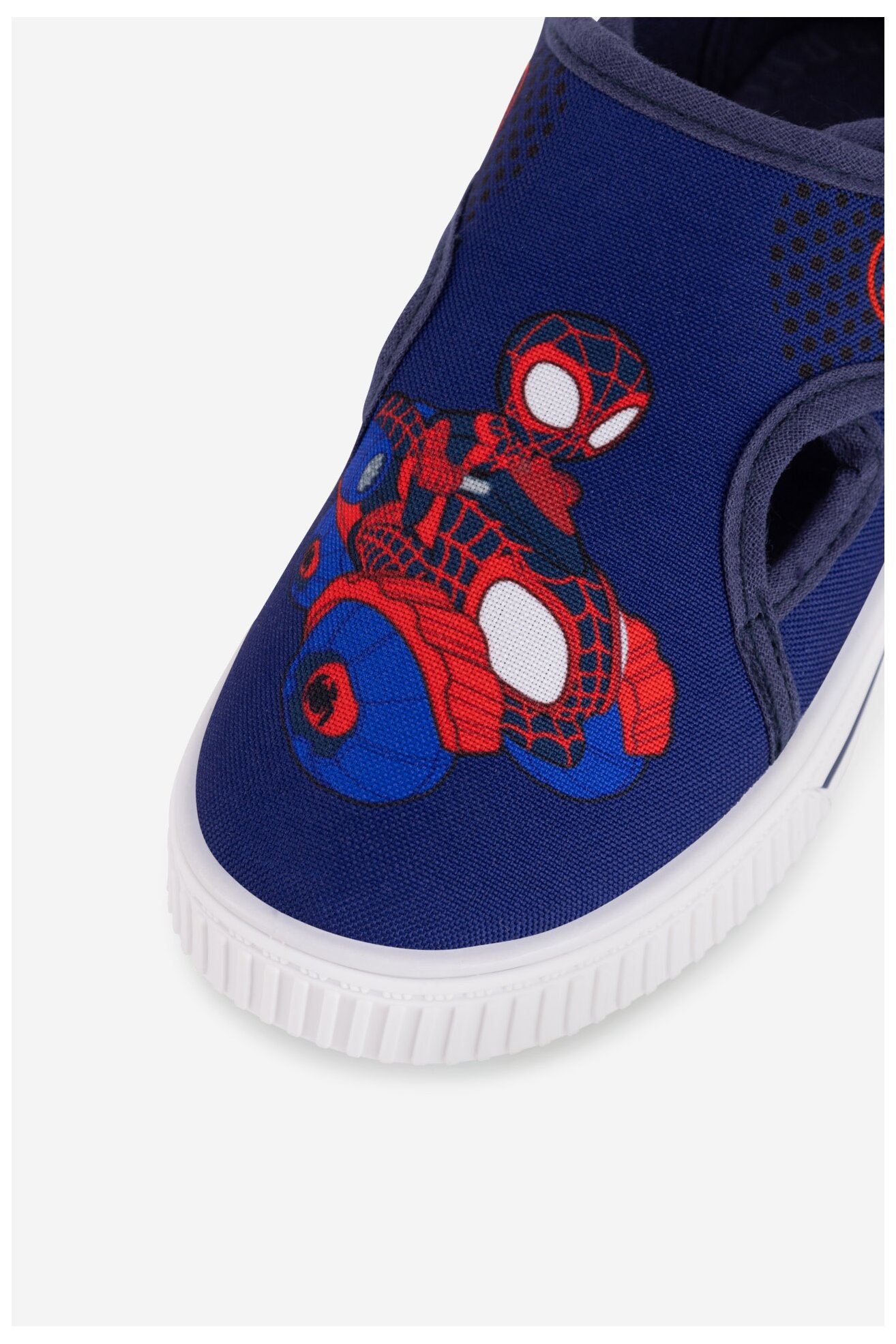 Kapcie SPIDEY BIC-SS25-311SPID Granatowy