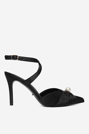 Туфлі-Човники DeeZee CEO-CD23029-13 ЧОРНИЙ