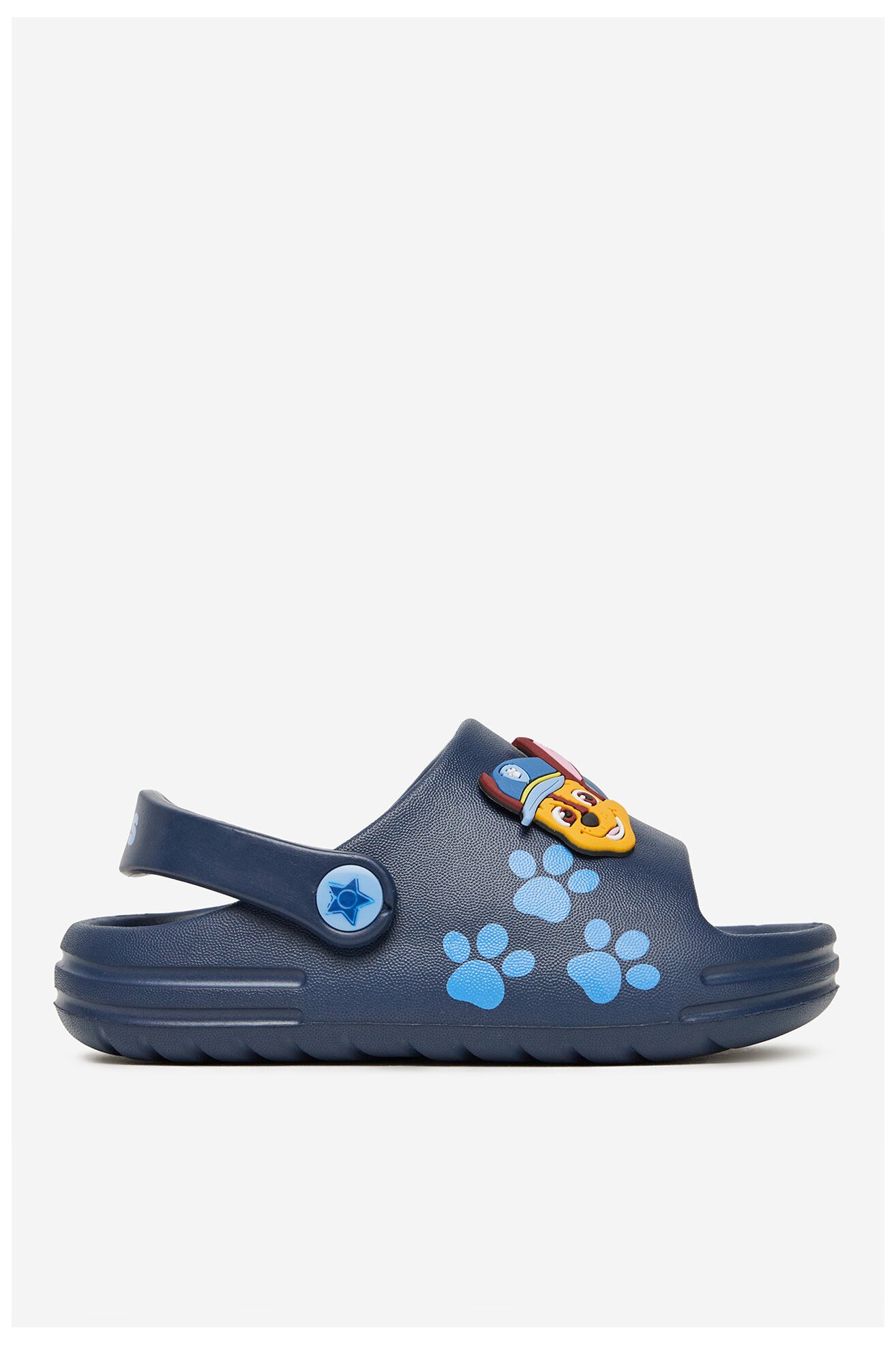Шльопанець для басейну Paw Patrol CP66-SS25-355PAW ТЕМНО-СИНІЙ
