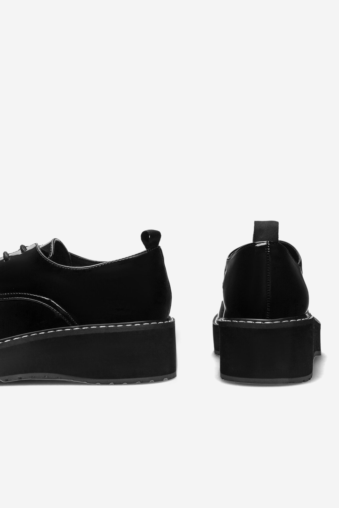 Półbuty Jenny Fairy ADDYSON LS5597-30 Czarny