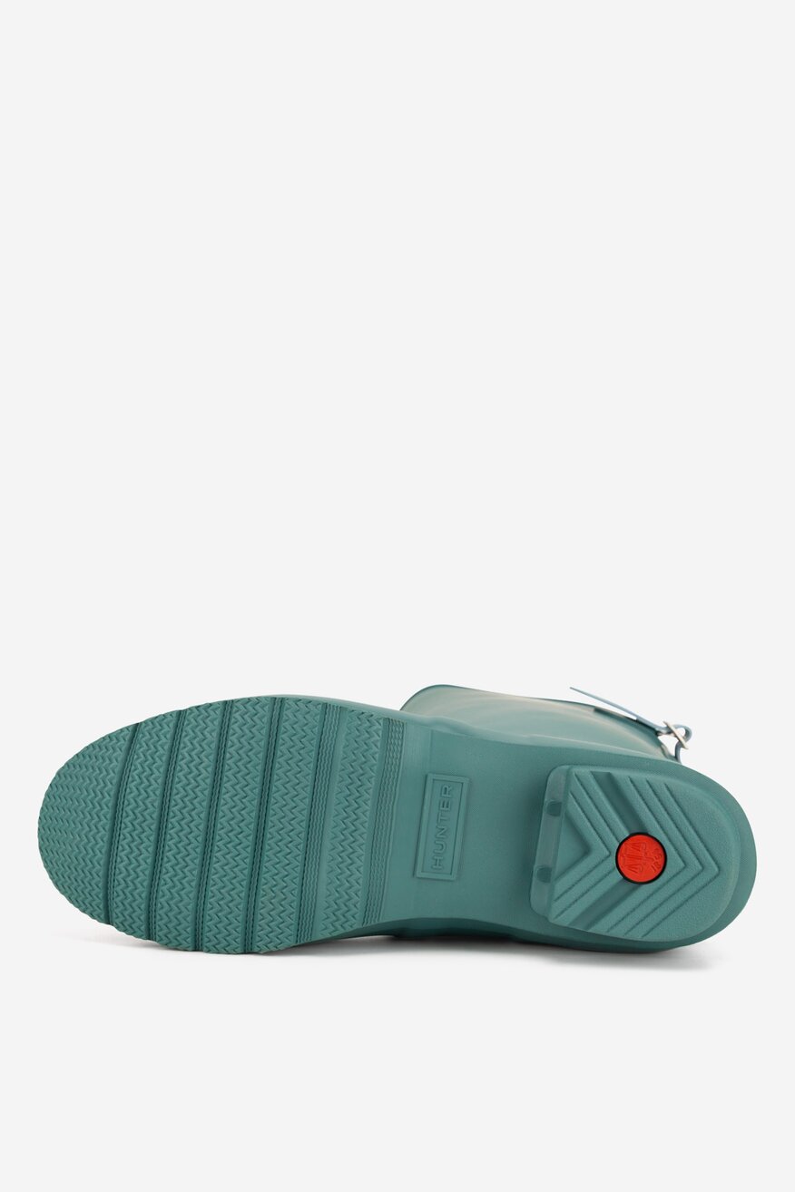 Gumicsizma HUNTER SÖTÉTTÜRKIZ - 2230070292717