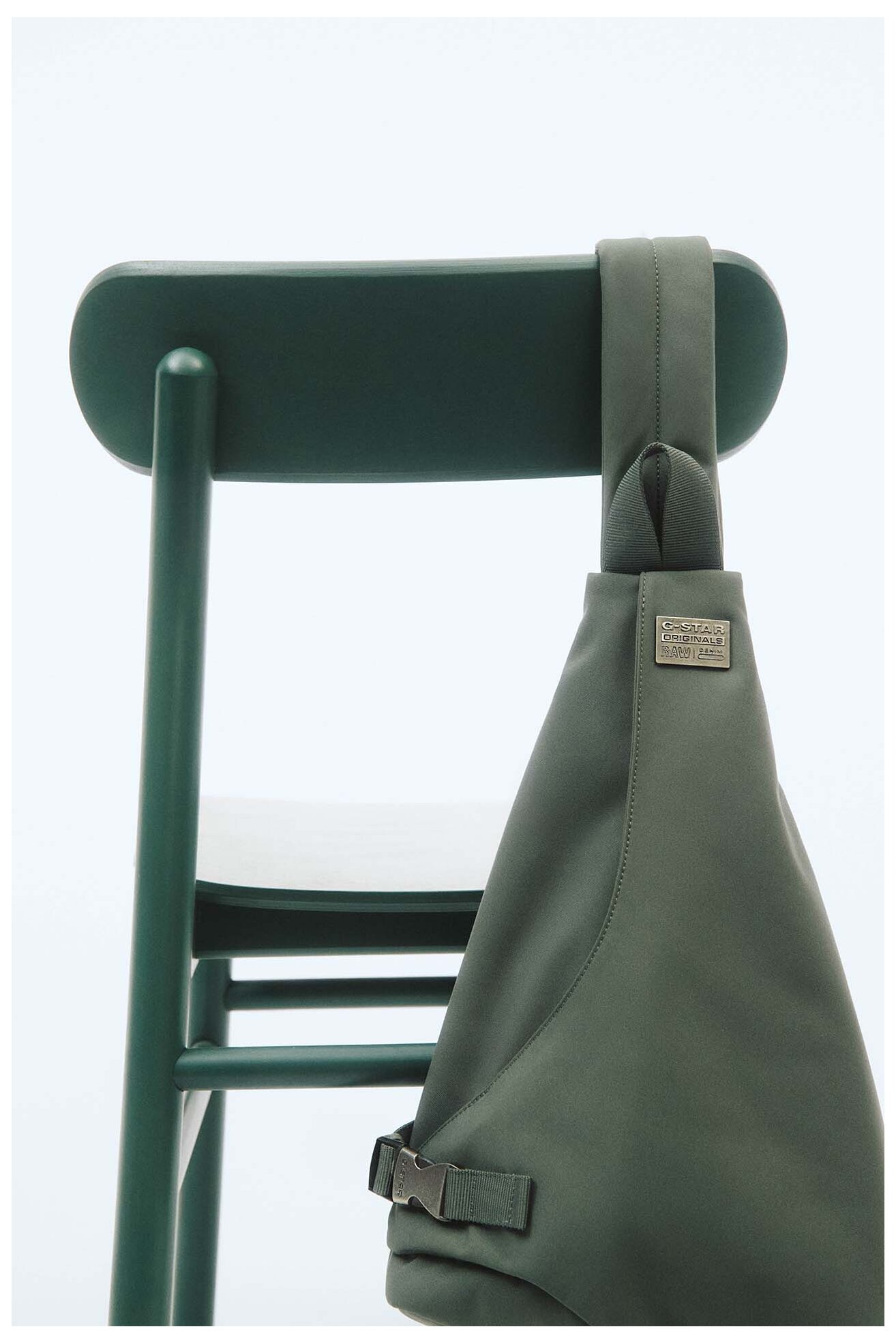 Férfi táska G-STAR RAW CEO-FOTYN-XC8182GS KHEKI