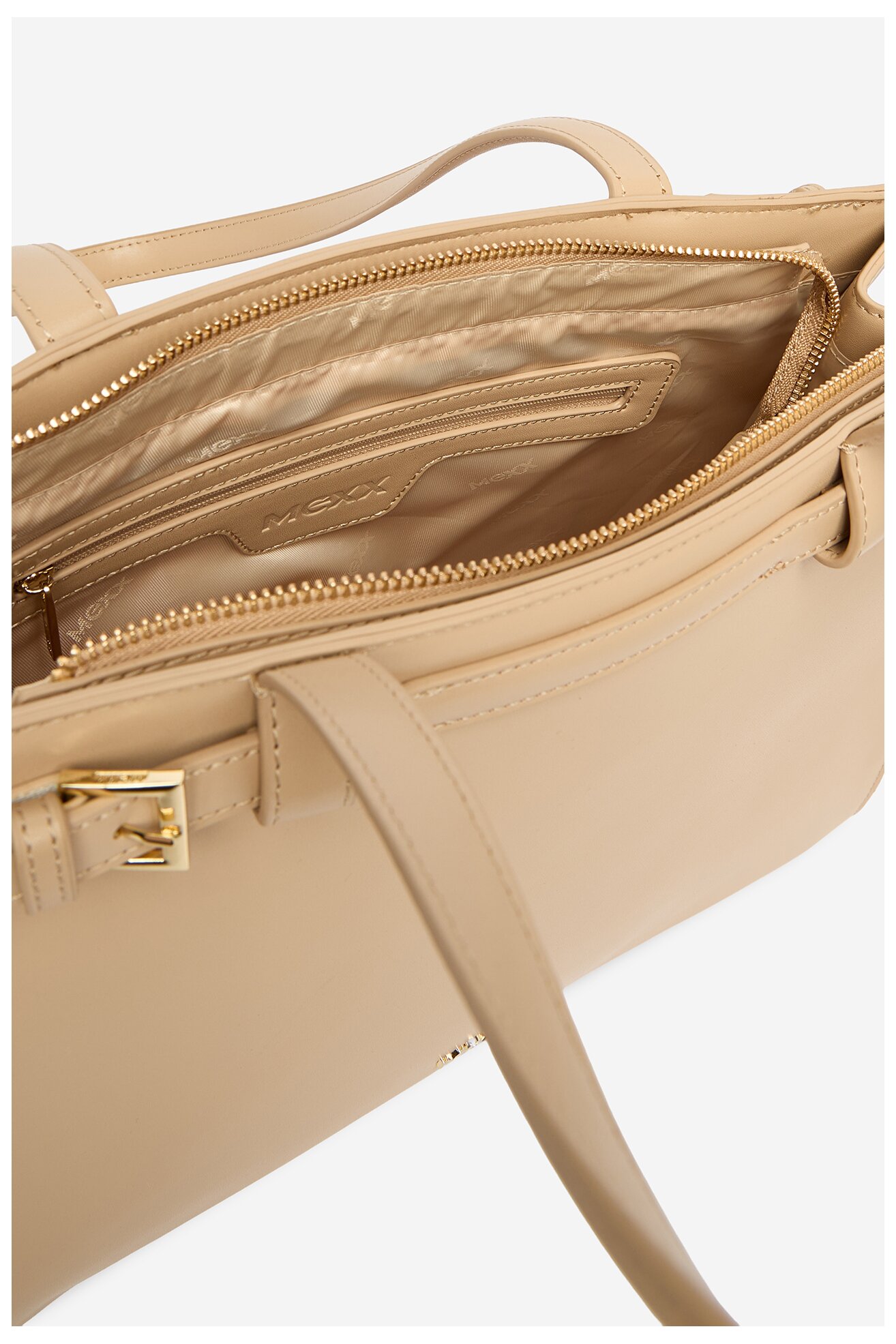 Сумка З Ремінцем Mexx EO-MEXX-S-023-09 БЕЖЕВИЙ