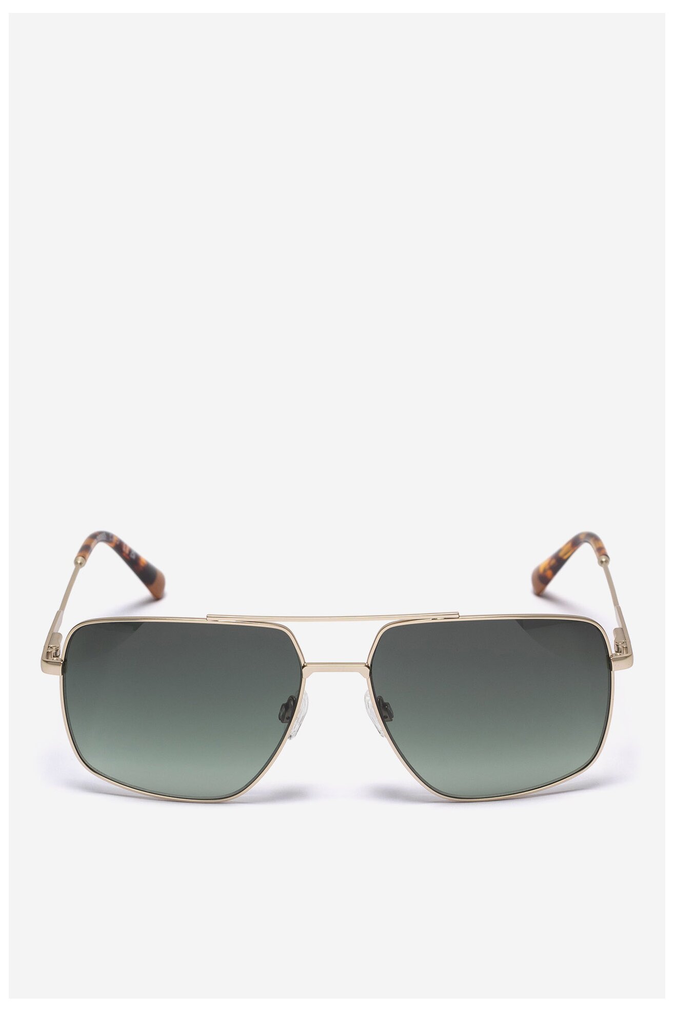 Унисекс очила Gino Rossi MR22LQ006S ЗЛАТИСТ