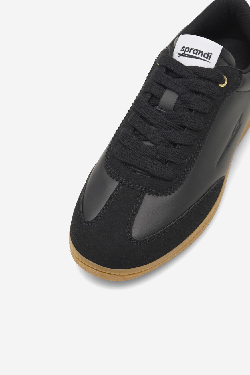 
                Încălțăminte sport Sprandi NEGRU - 5905588342052