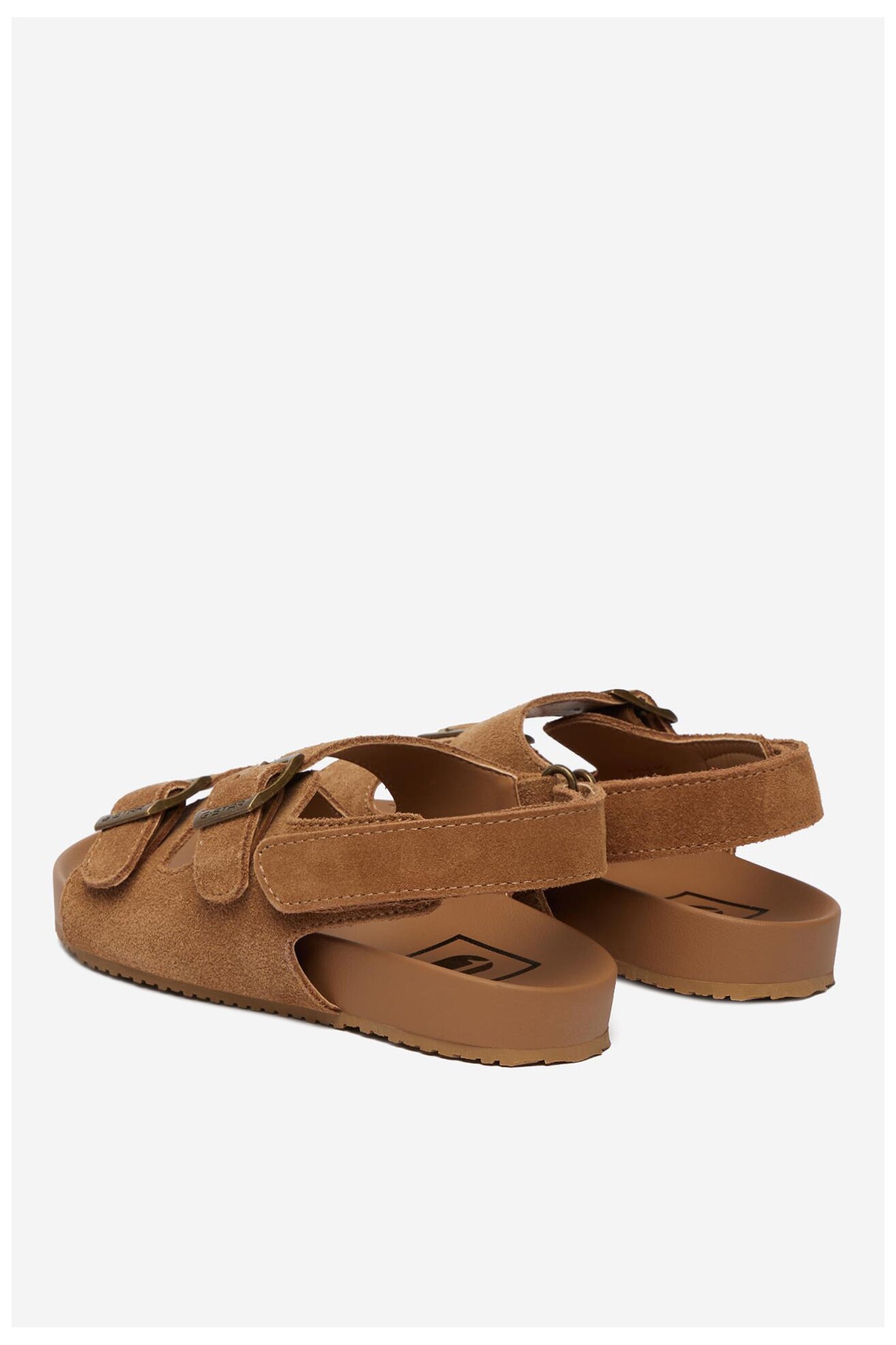 Сандалі G-STAR RAW EO-HY19788-1(CH) ВЕРБЛЮЖИЙ