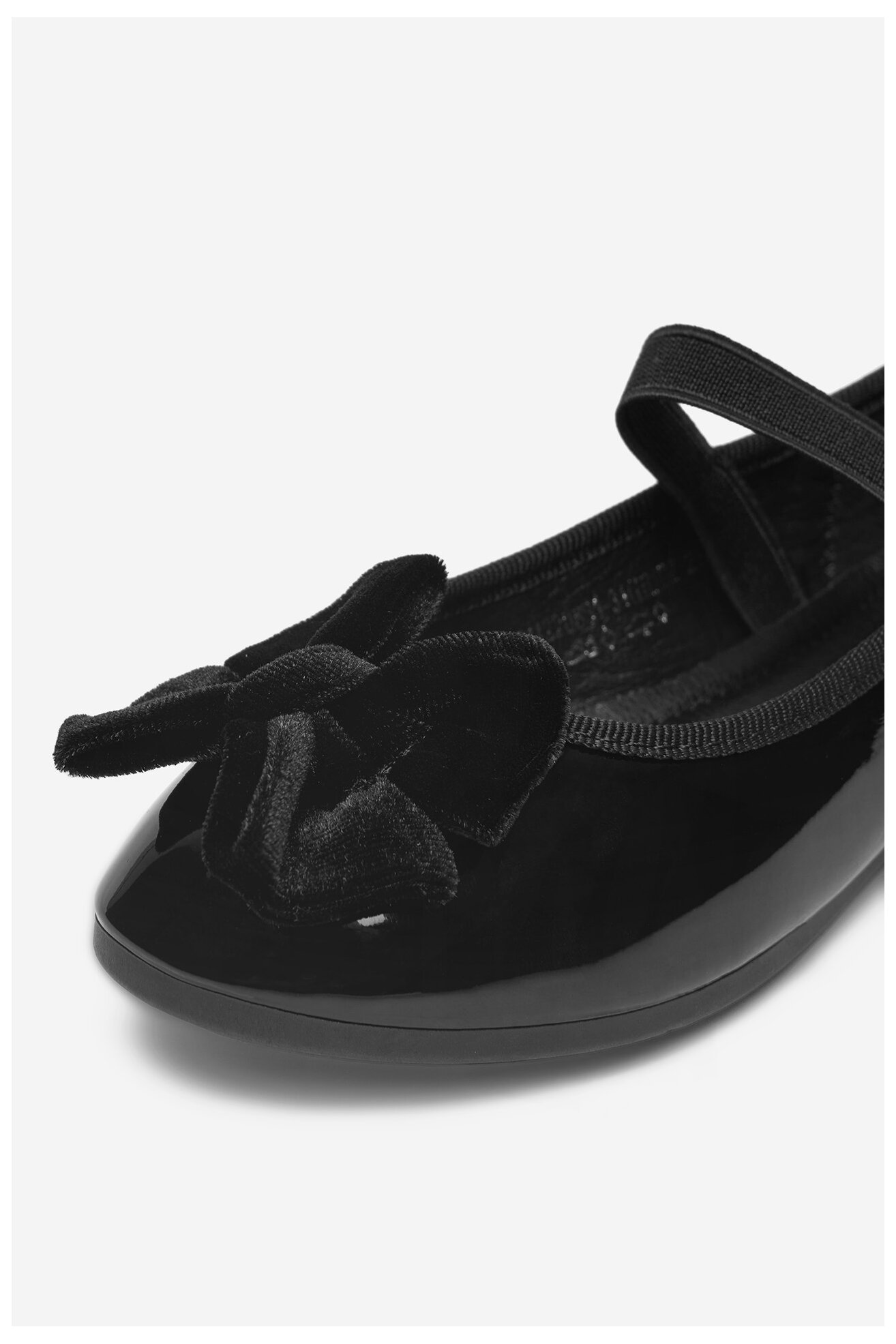 Балерина DeeZee CEO-CM220831-31(III)DZ ЧЕРЕН