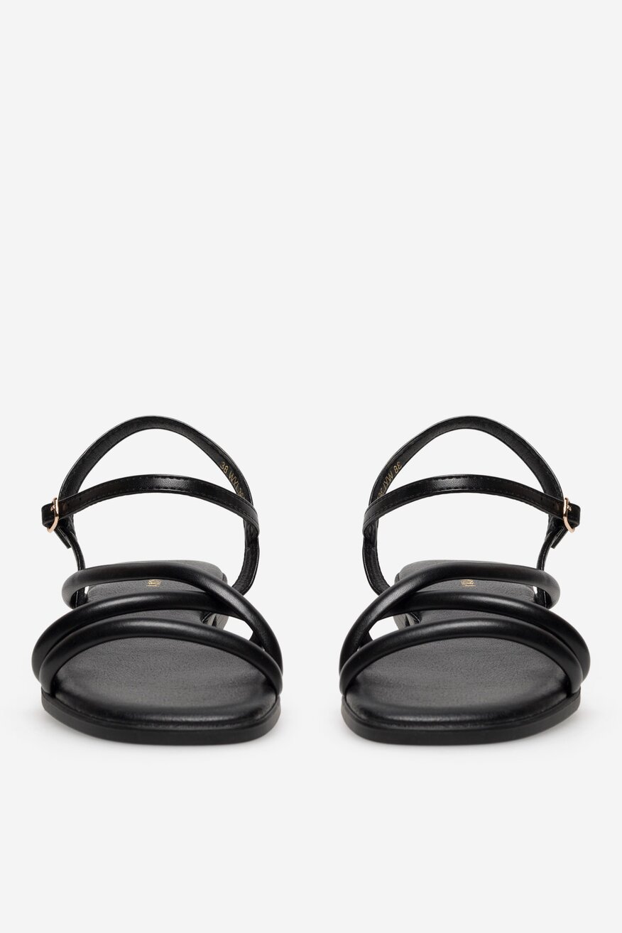 Sandale Jenny Fairy NEGRU - 5905588577218