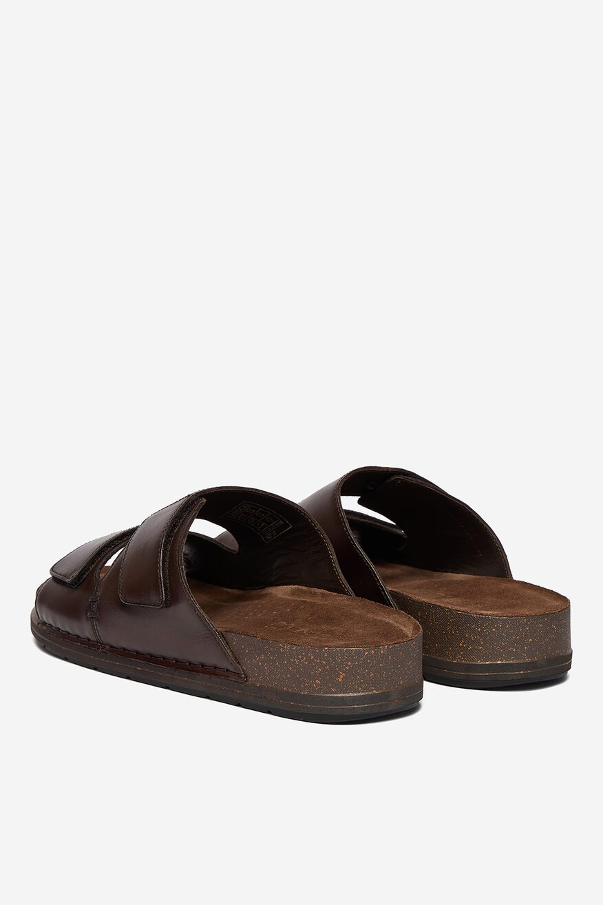 
                Lasocki - Klapki - 5907964026600