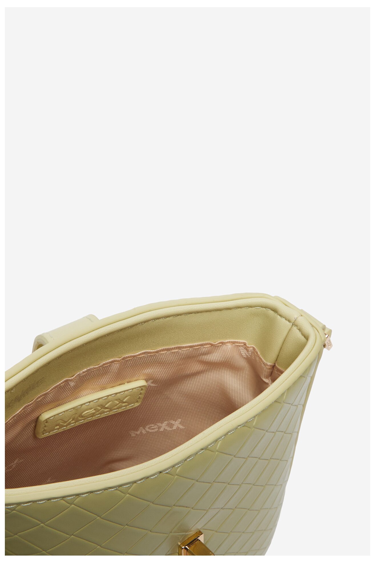 Torba Mexx CEO-MEXX-L-013-09 SVETLO ZELENA