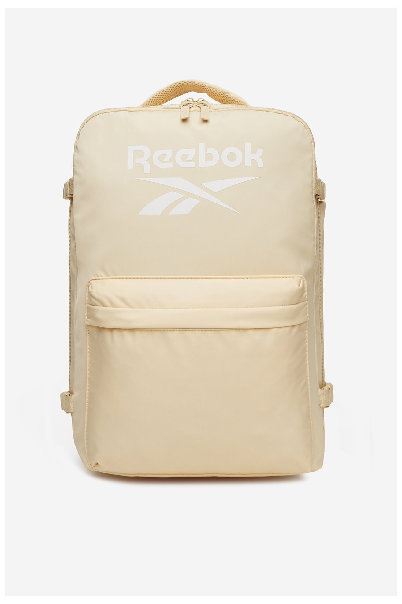 Plecak Reebok RBK-015-CCC-06 Beżowy