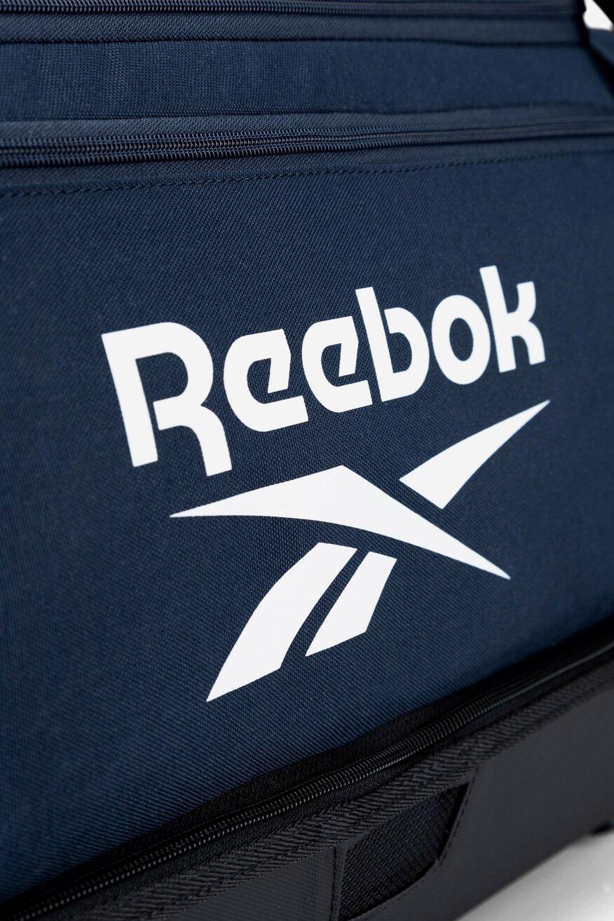 Чанта за пътуване Reebok КОБАЛТОВО СИНЬО - 5905588579519