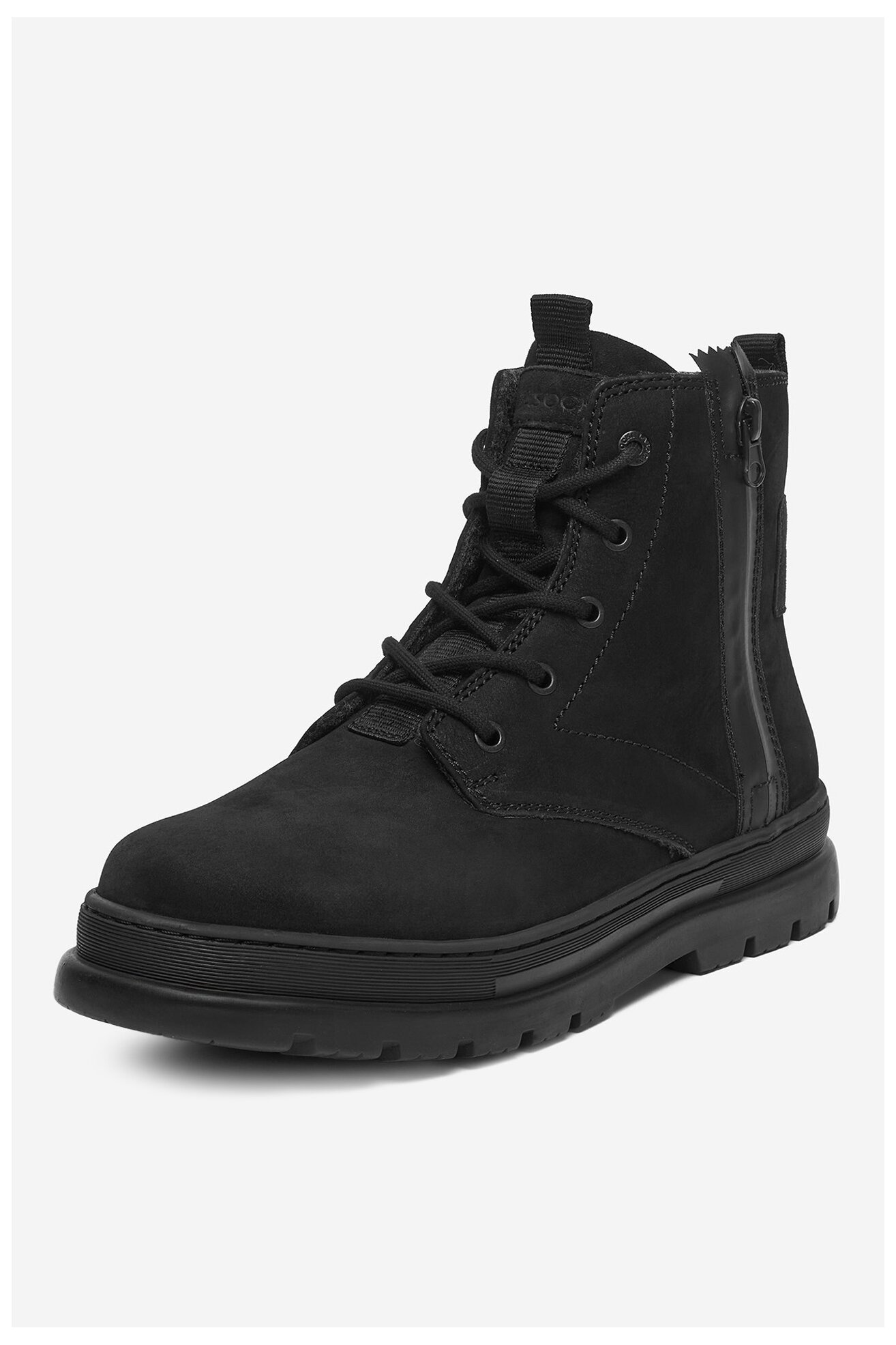 Duboke cipele Lasocki CEO-DINAR-01 MI08 CRNA