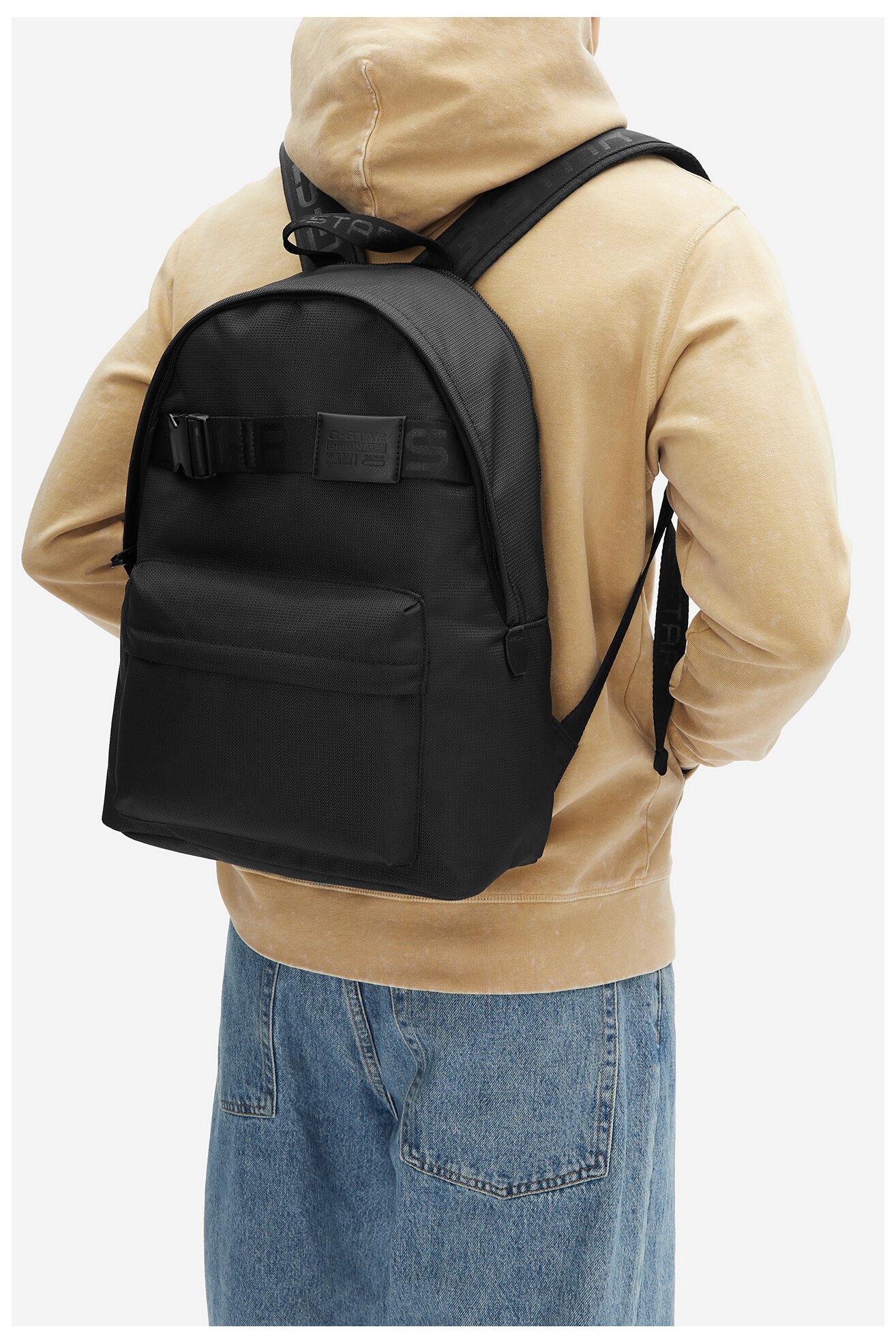 Ranac G-STAR RAW GSR-B-008-07 CRNA