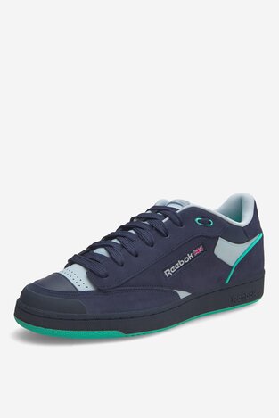 Кросівки спортивні Reebok 100033731-M ТЕМНО-ГОЛУБИЙ