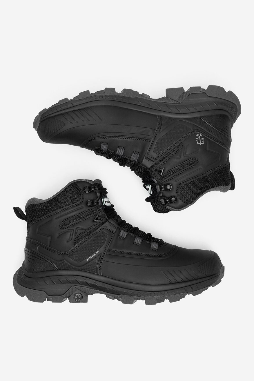 HUNTER - Buty trekkingowe - 5903419688607