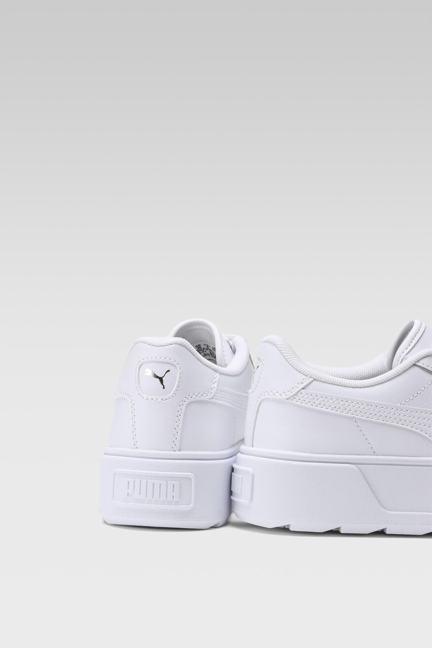 
                Кросівки спортивні Puma БІЛИЙ - 5904862490359