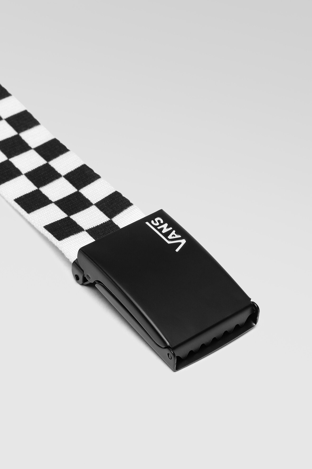 Pasek Vans DEPPSTER II WEB BELT VN0A31J1Y281 MIX