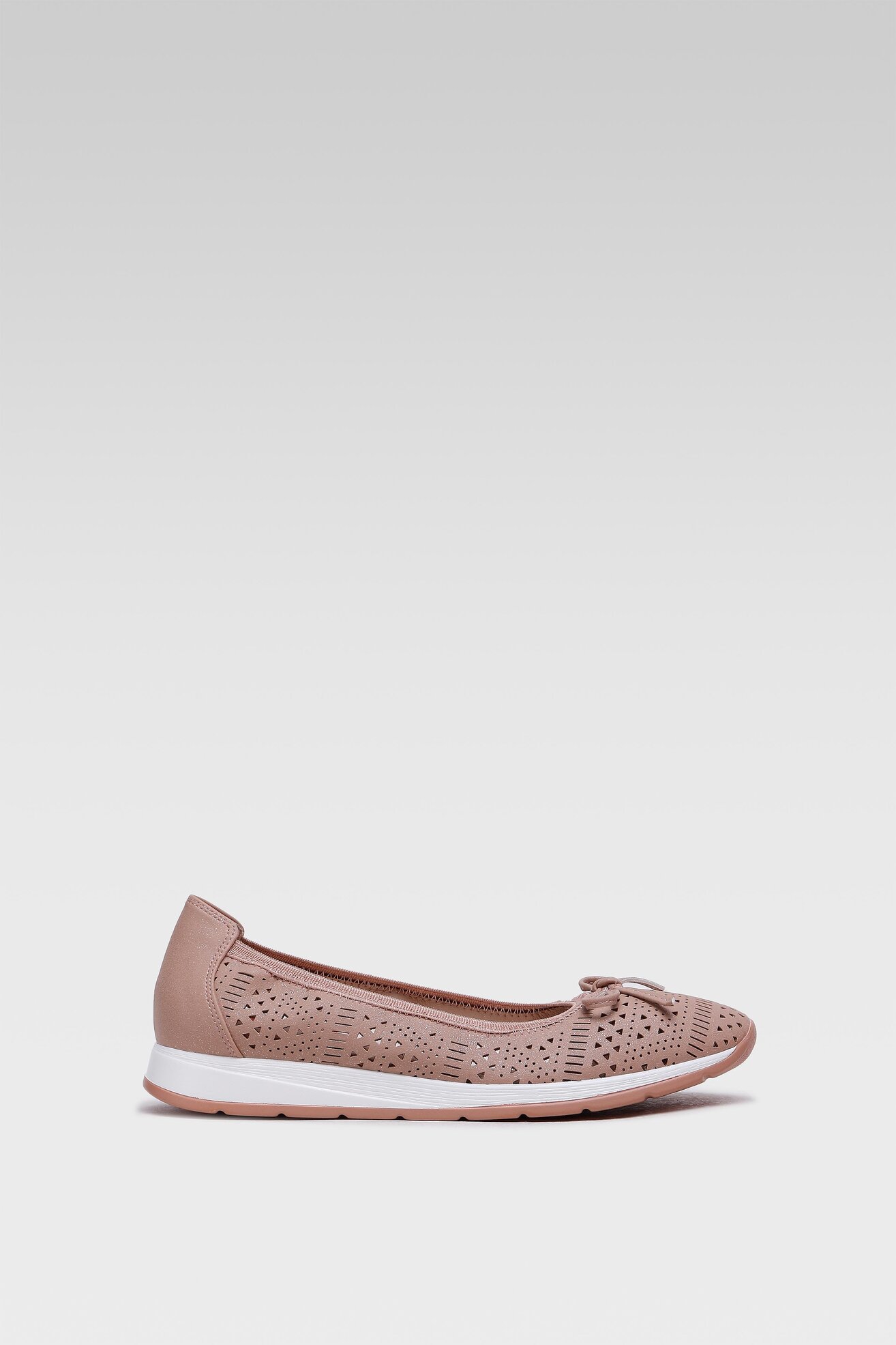 Baleriny Go Soft WYL2942-2 Różowy