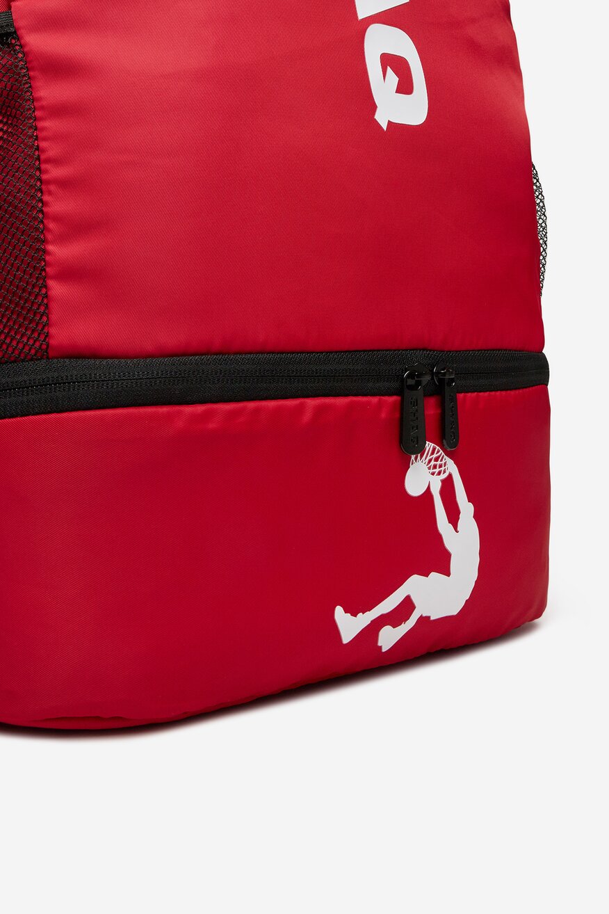 SHAQ - Duży plecak sportowy - 5906751149737