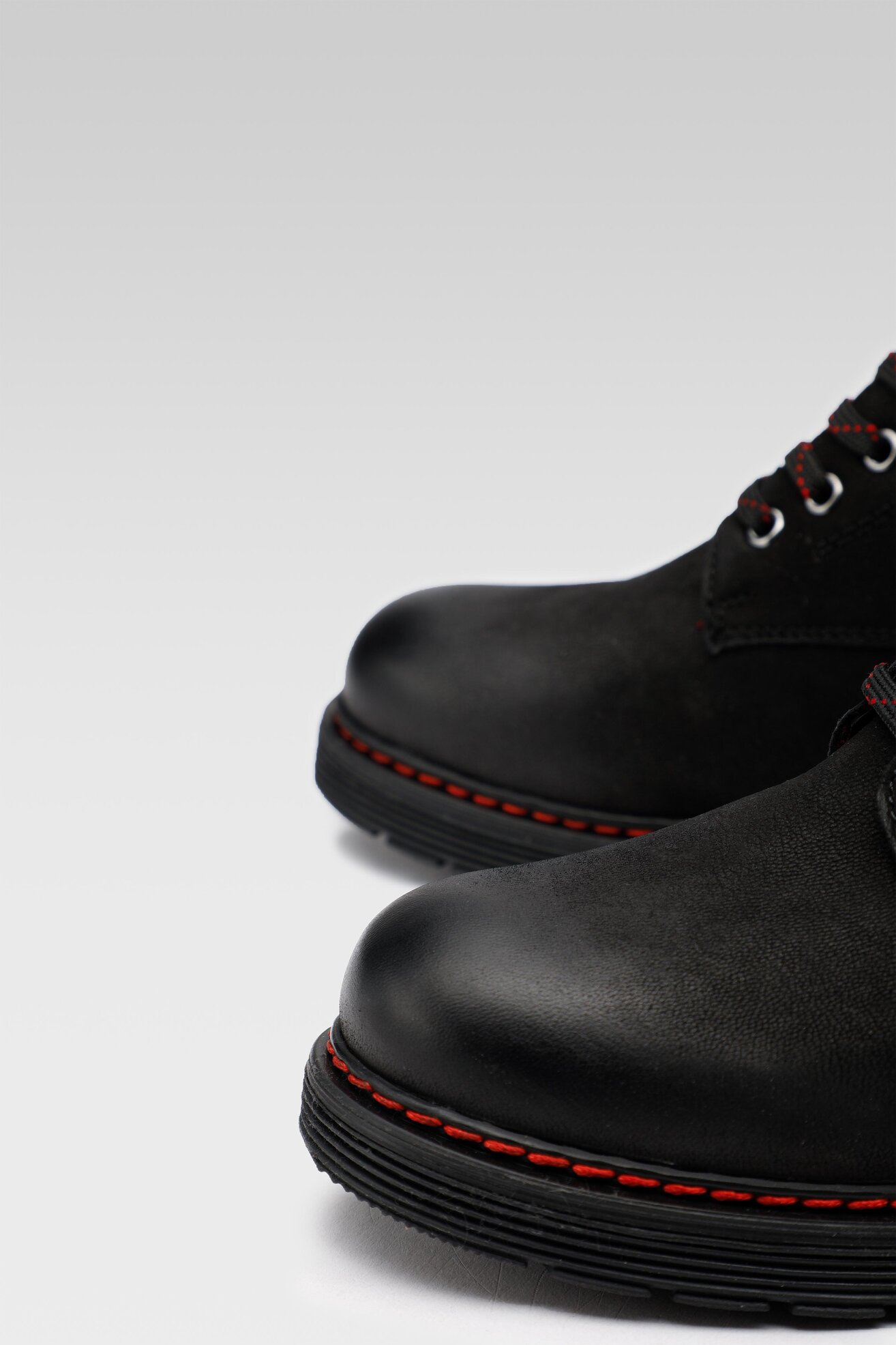 Боти Lasocki WI23-DOC-05 ЧЕРЕН