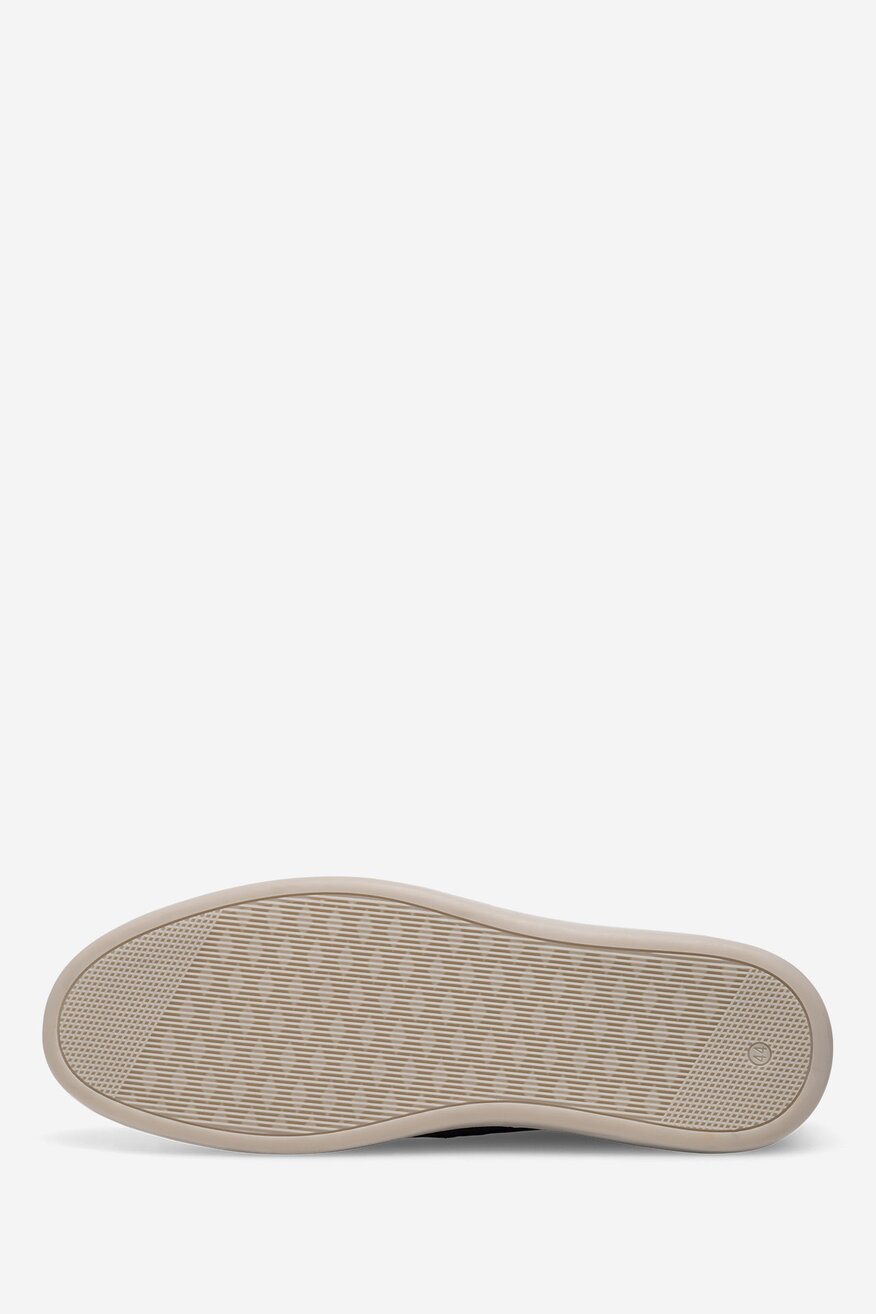 
                Напівчеревик Lasocki ТЕМНО-СИНІЙ - 5905588323686