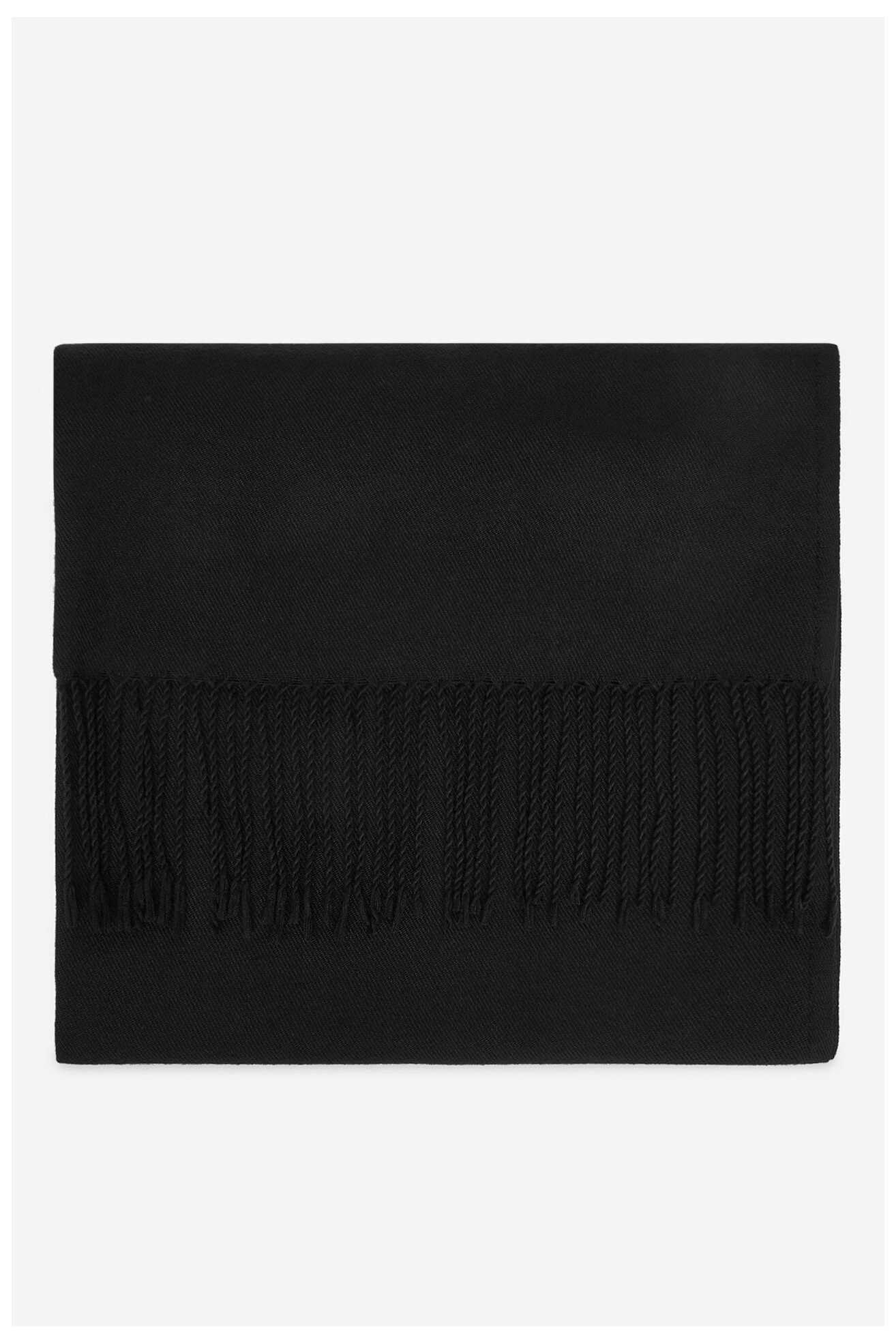 Női sál NINE WEST CEO-NW-W4-002-AW25 FEKETE