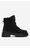 Bocanci Juicy Couture EO-CS6590-01 NEGRU