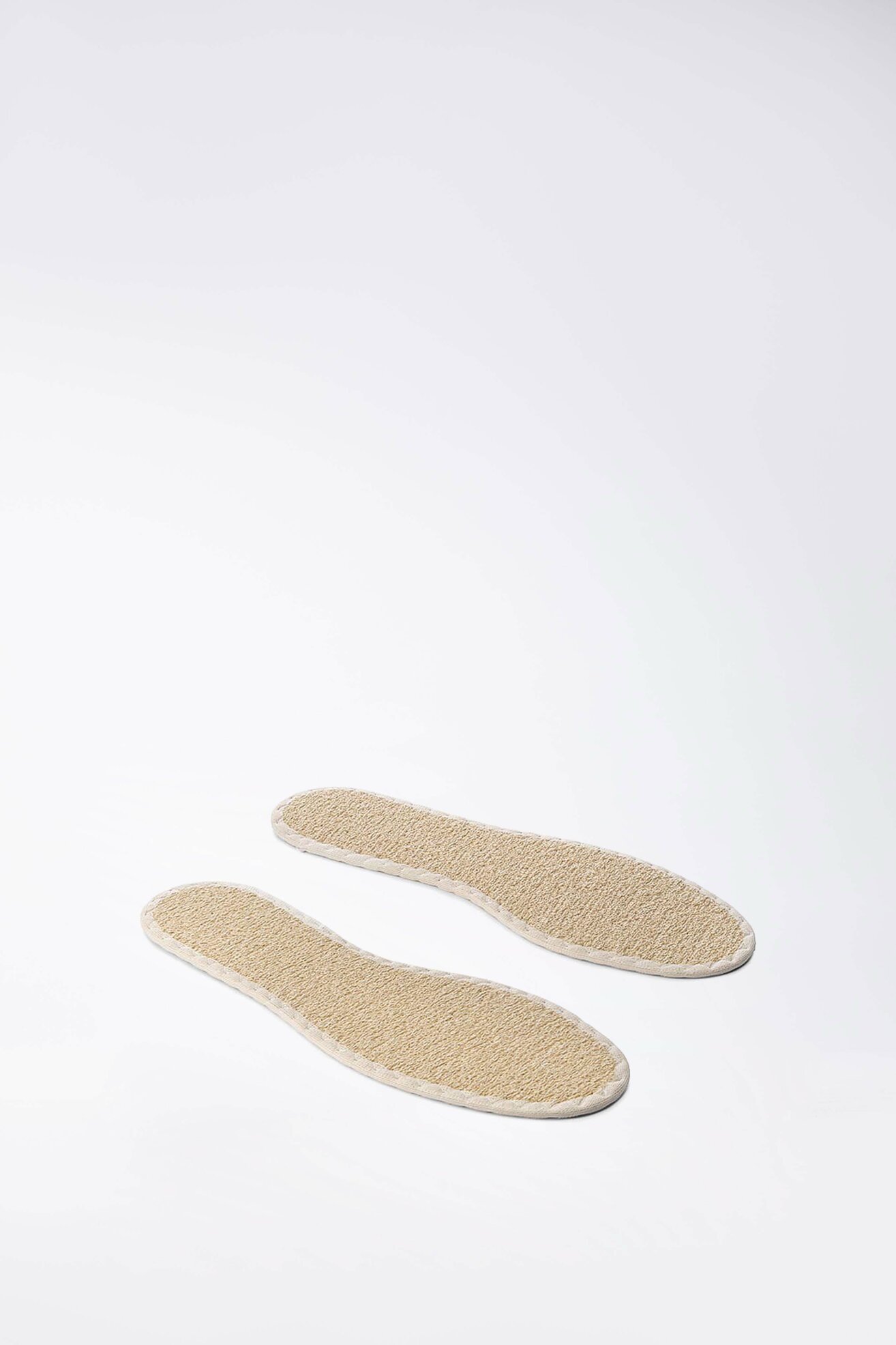 Wkładki do obuwia BAMA WKŁADKA FROTA Z JONAMI SREBRA roz.38 (00331) -