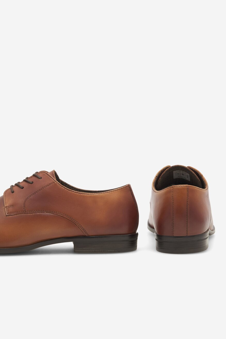 Половинки обувки Lasocki КАФЯВ - 5905588404675