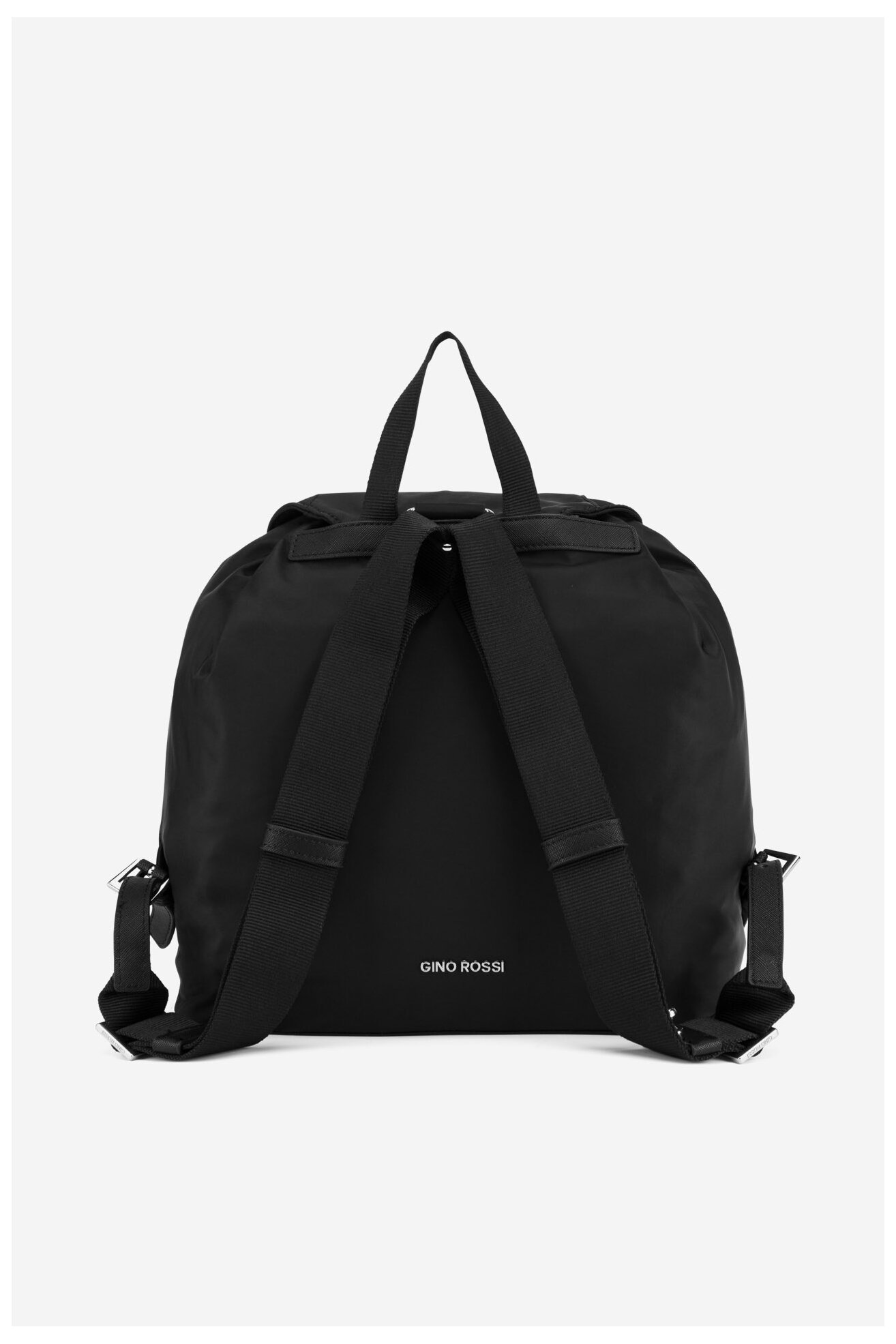 Plecak Gino Rossi AURORA-07 Czarny