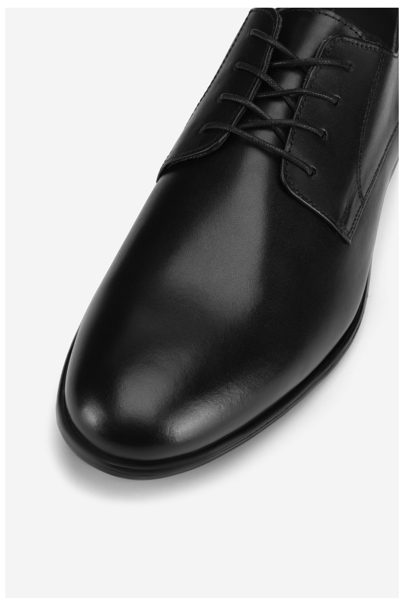 Напівчеревик Lasocki KONGO-12 MI08 ЧОРНИЙ