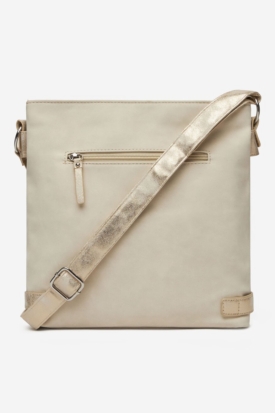 
                Rieker - Torebka skórzana mała - 2230078421898