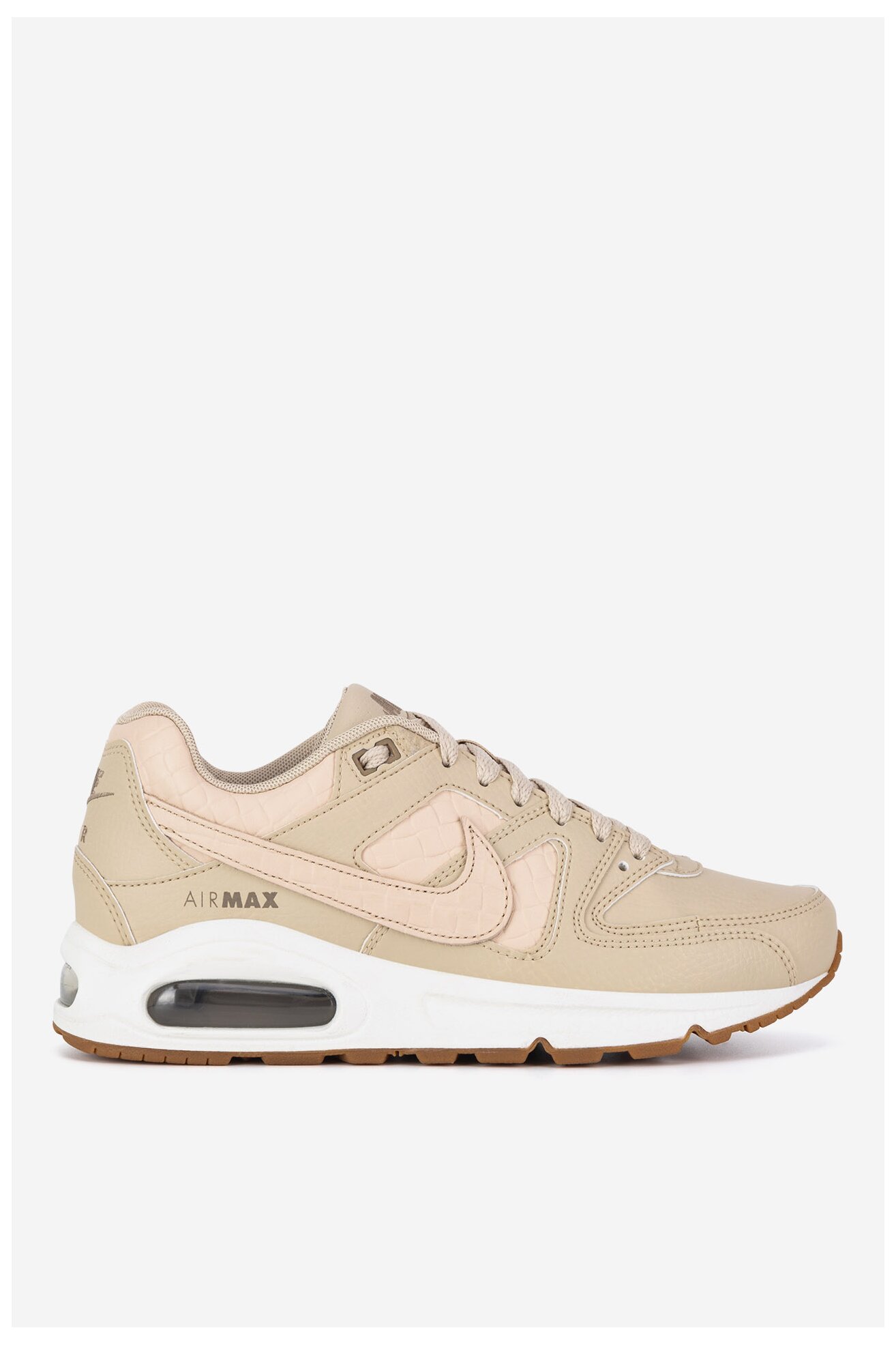 Obuwie sportowe Nike 718896-100 Beżowy jasny