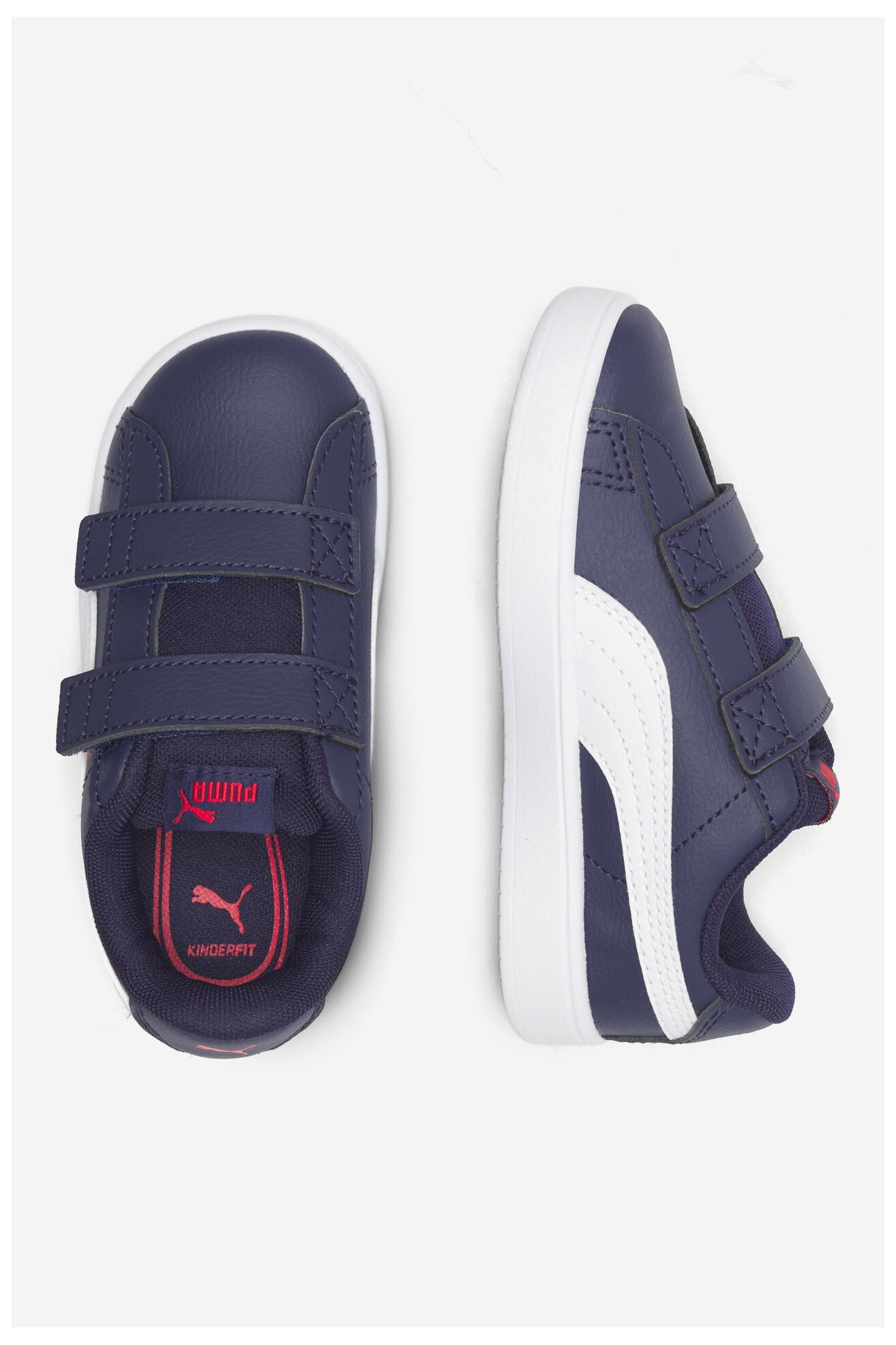 Încălțăminte sport Puma RICKIE CLASSIC V 39425401 BLEUMARIN
