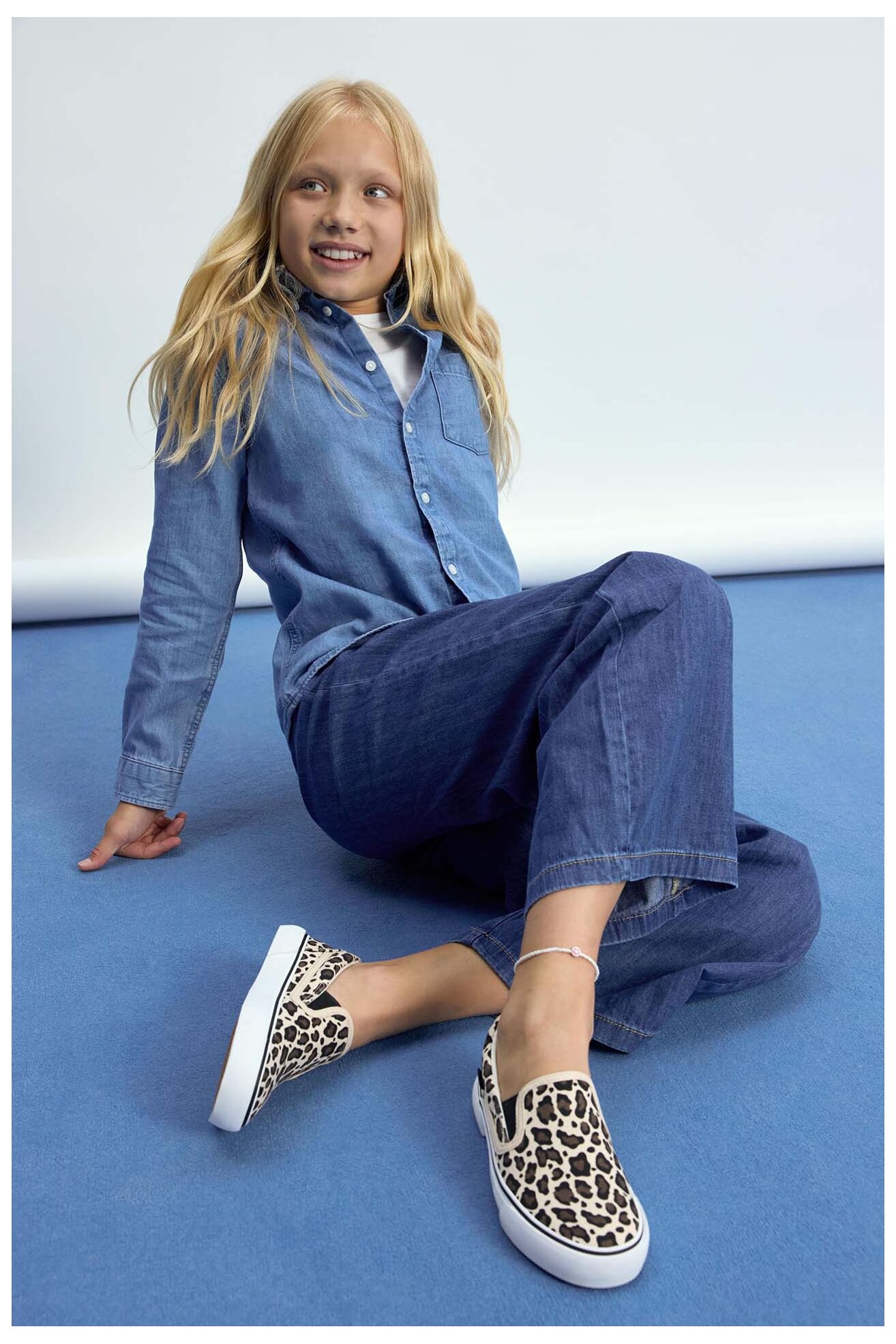 Sportska obuća DC Shoes CEO-LEA-BDB-DC006 BEŽ