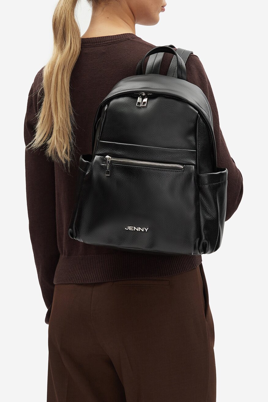 
                Jenny - Duży plecak miejski - 5903698633411