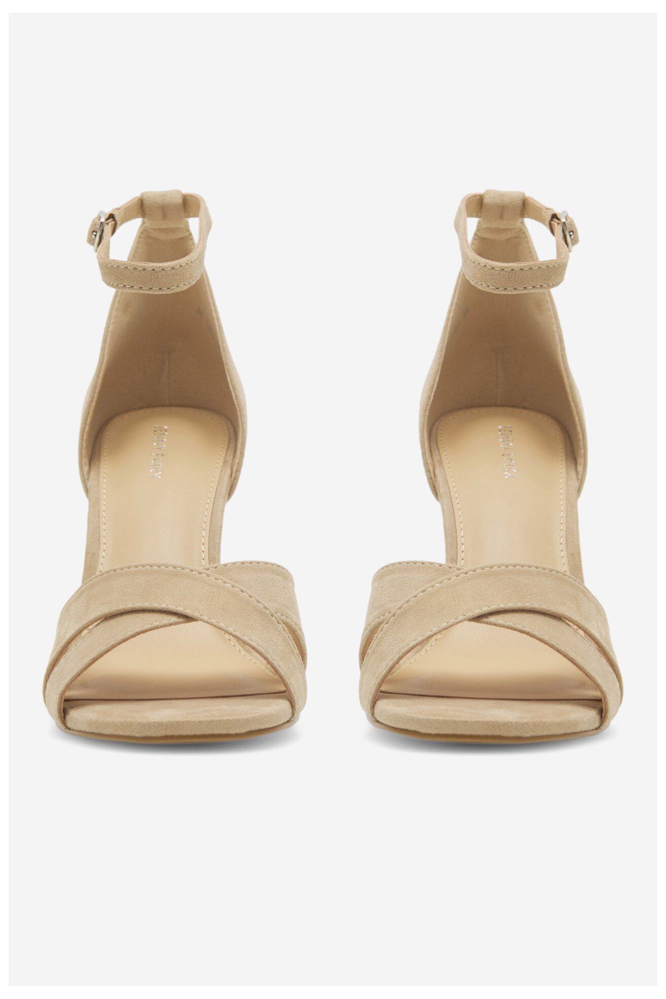 Сандали Jenny Fairy TOOTS WYL3663-2 БЕЖОВ